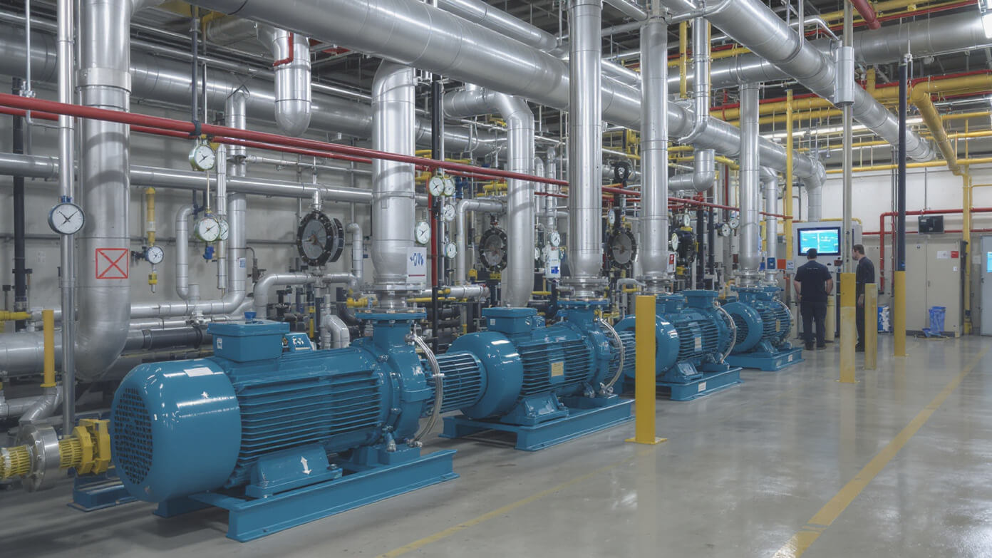 Water Treatment Success