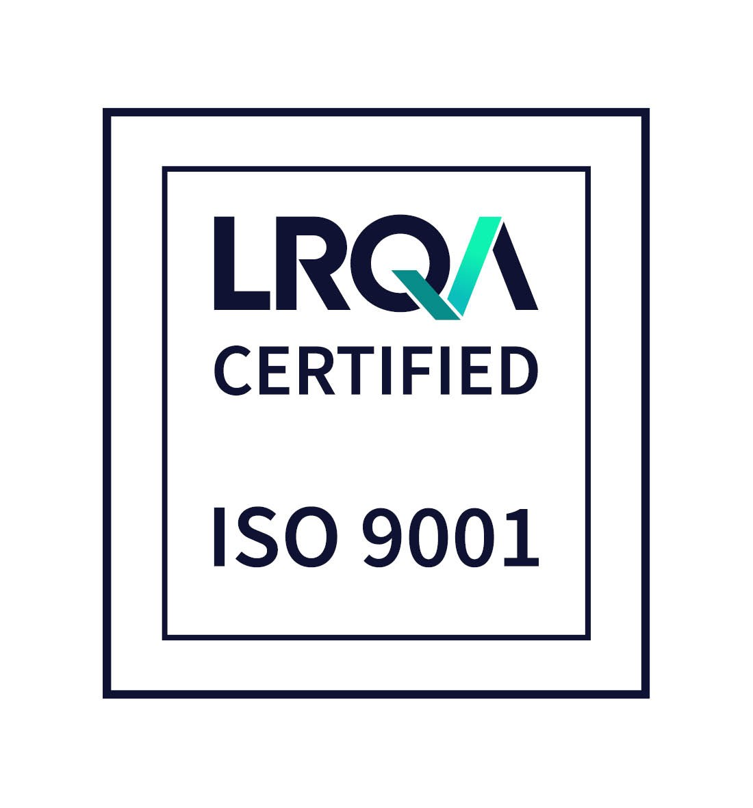 ISO 9001
