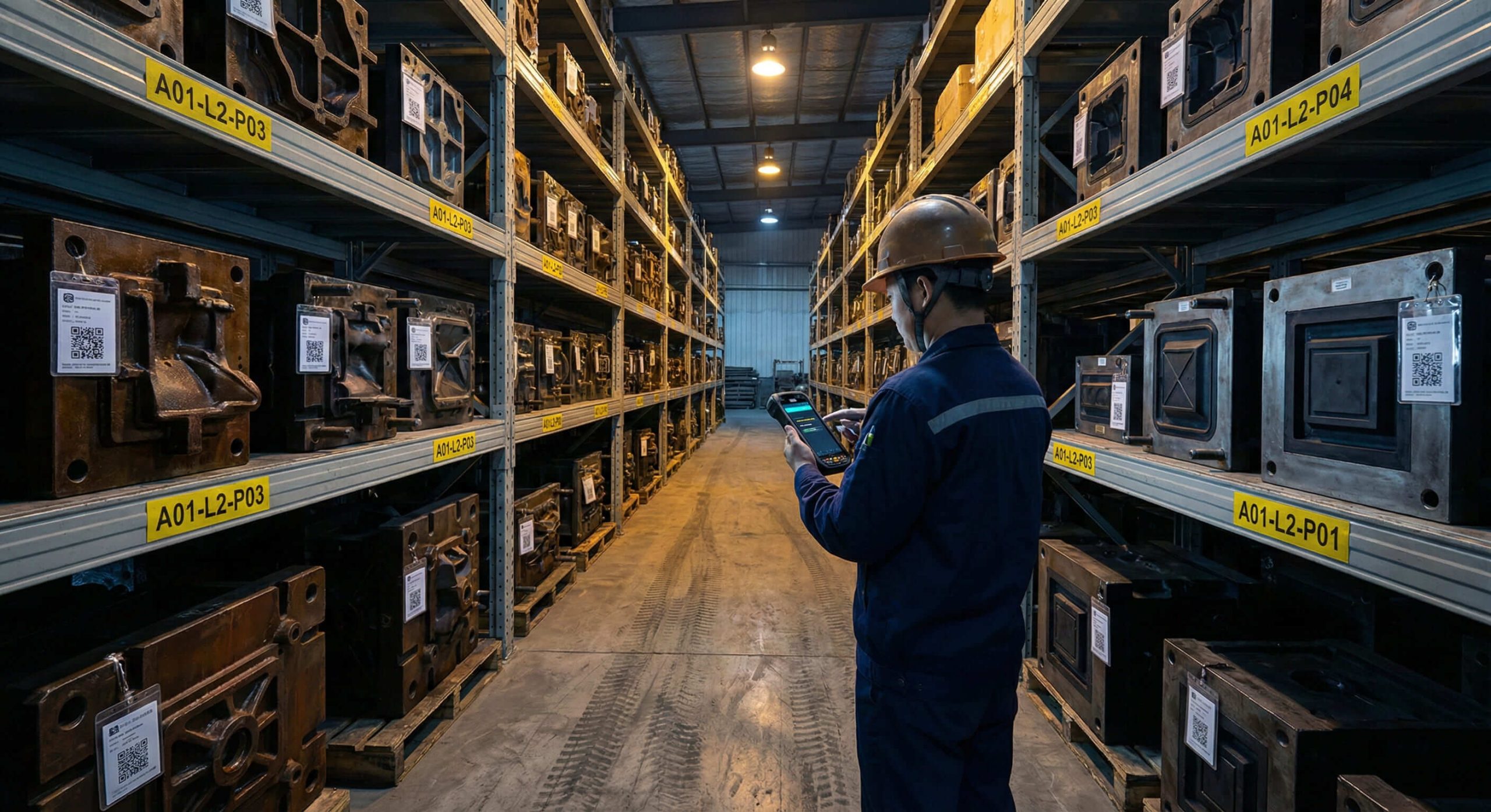 Support and Logistics