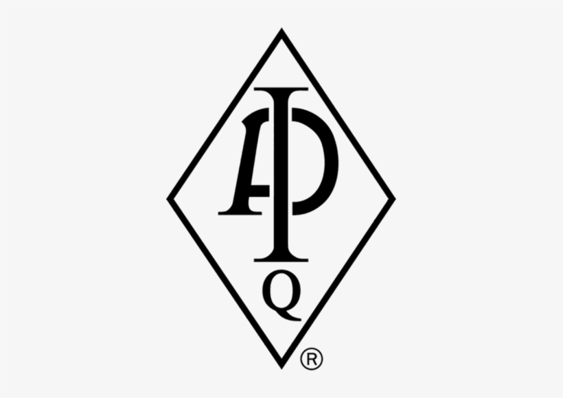 API Monogram Logo