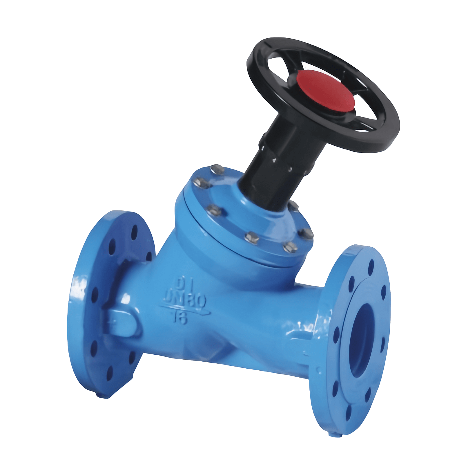 Balancing Valve