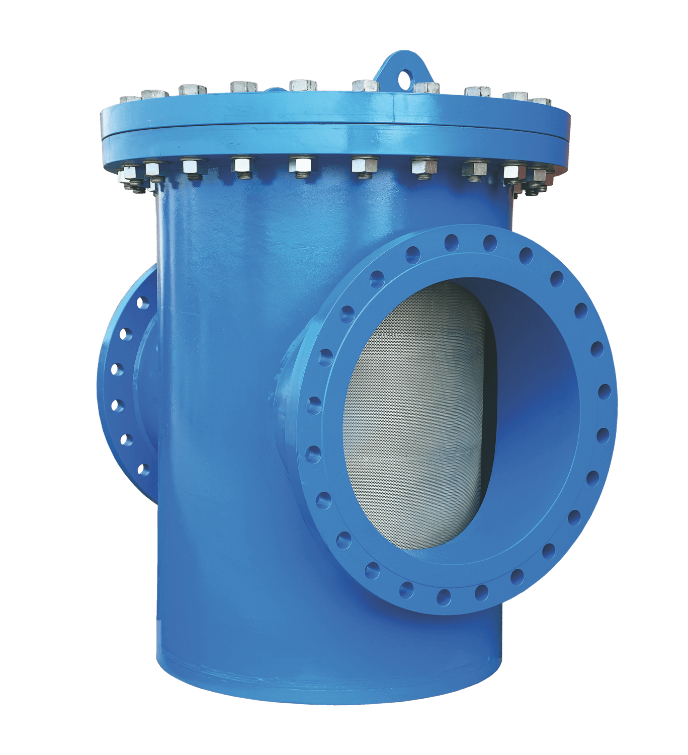 RUITO Basket Strainer Detail