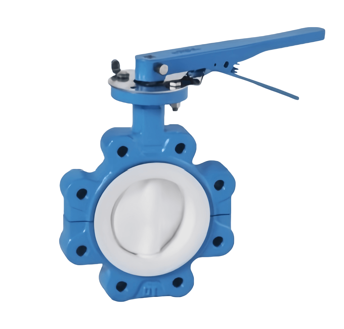 Butterfly Valve