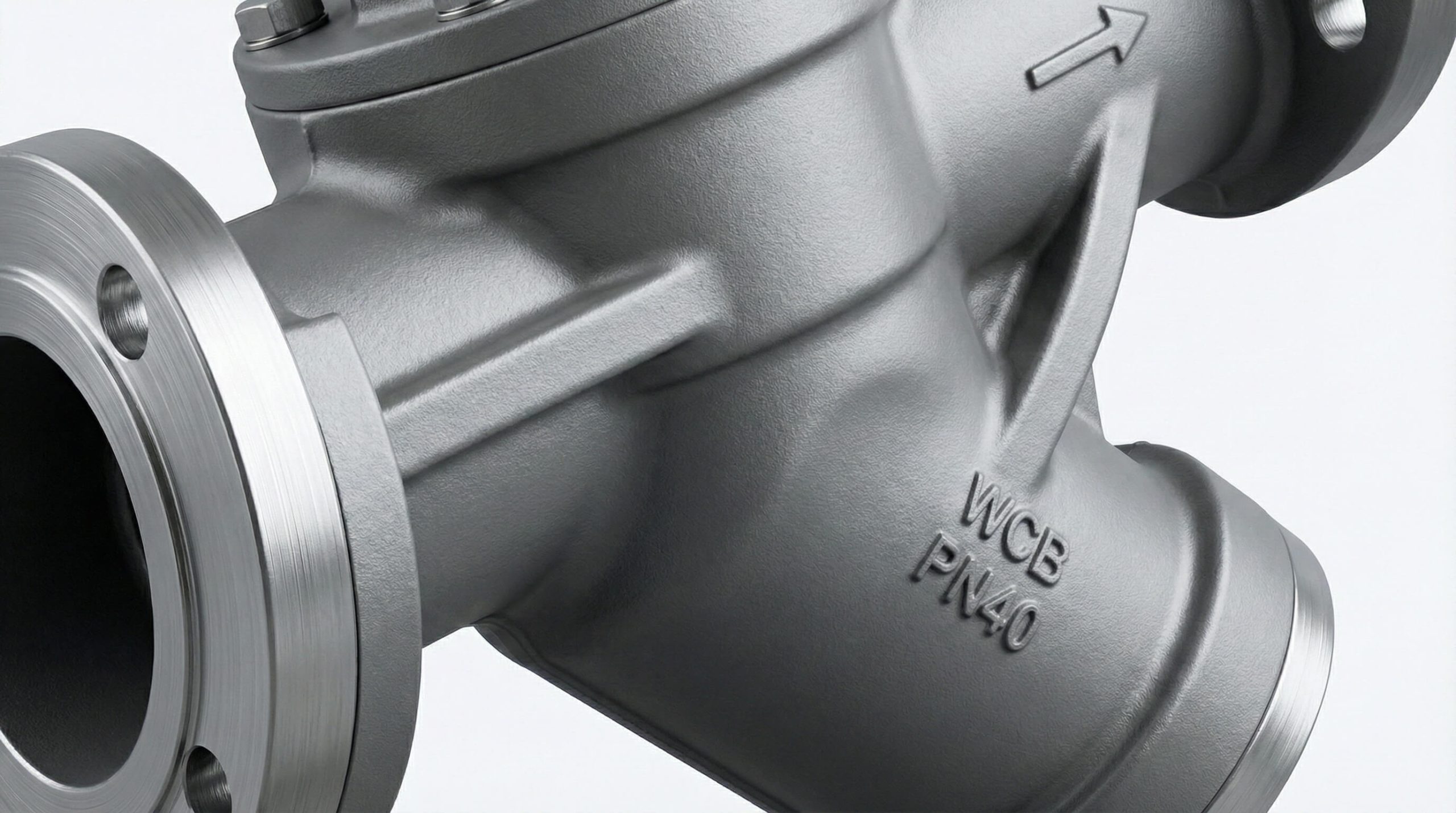 Carbon Steel Industrial