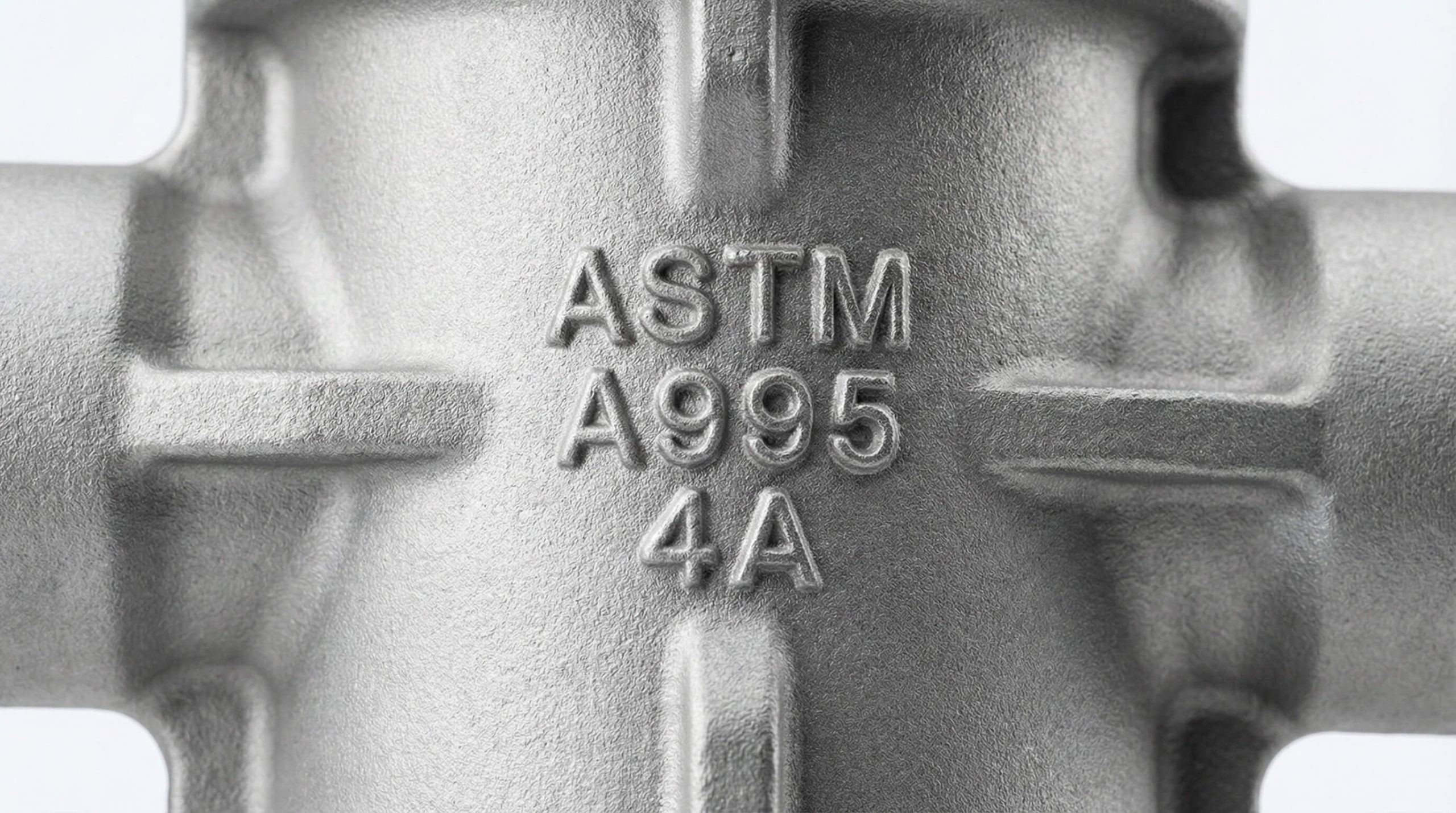 Duplex Stainless Series