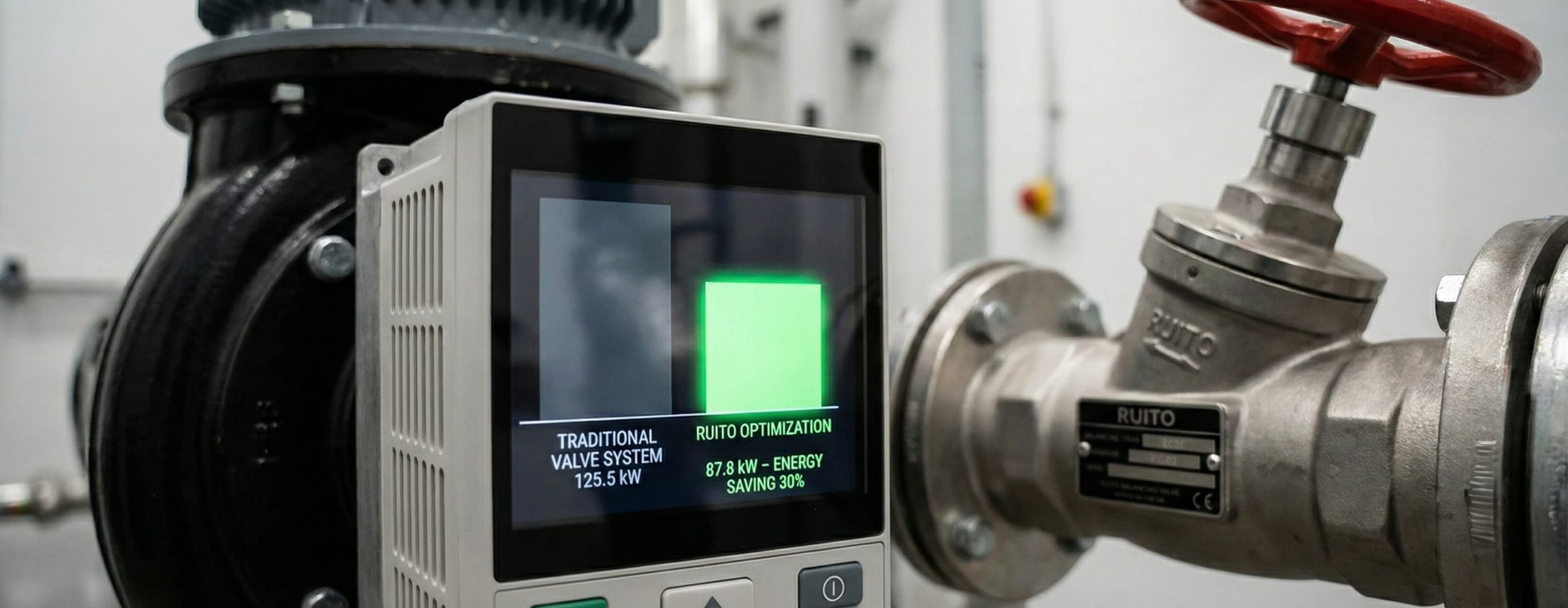 Efficient flow dynamics