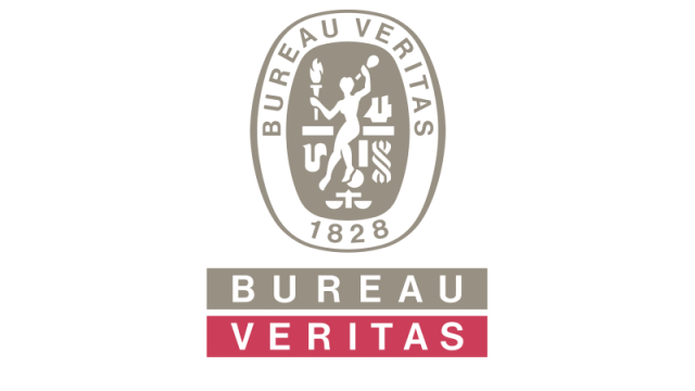 Bureau Veritas Logo