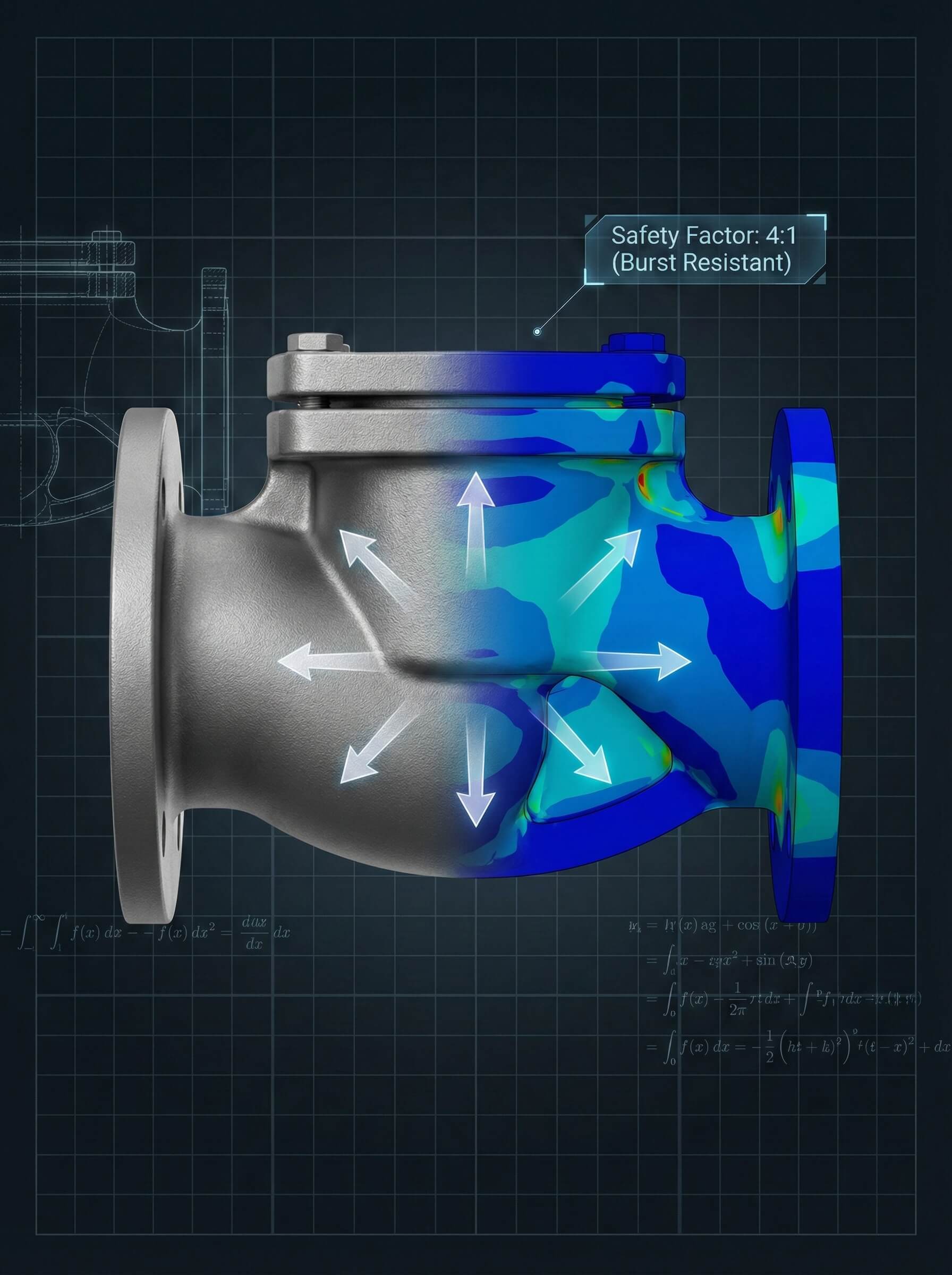 Engineering laboratory testing