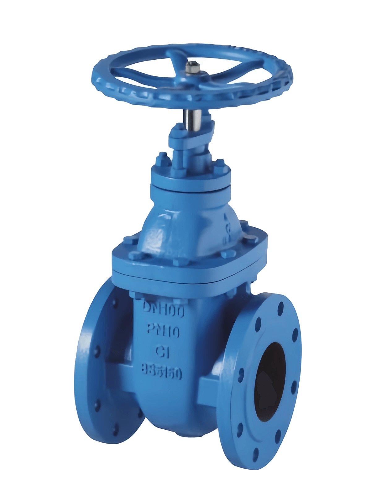 Gate Valve