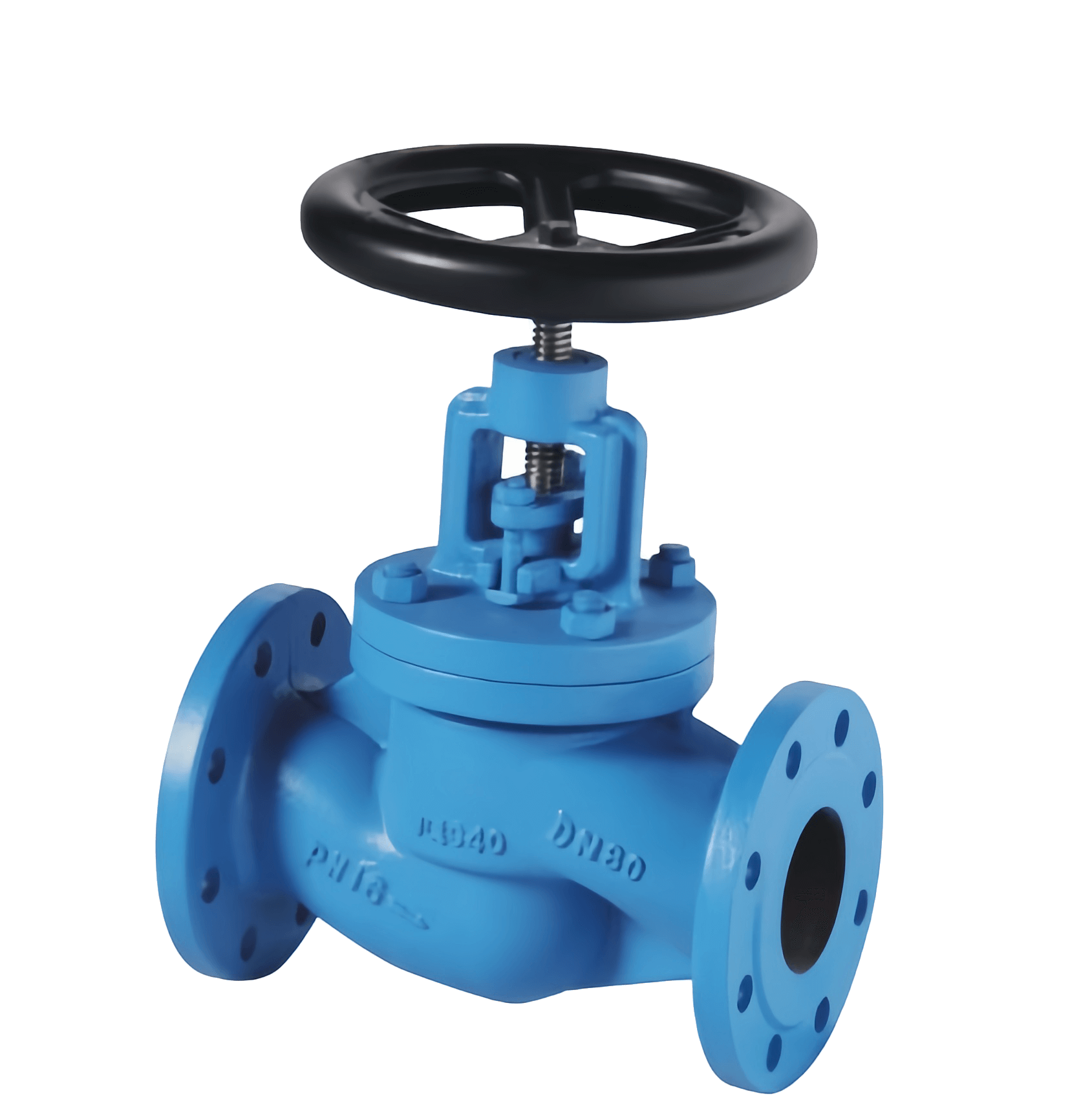 Globe Valve