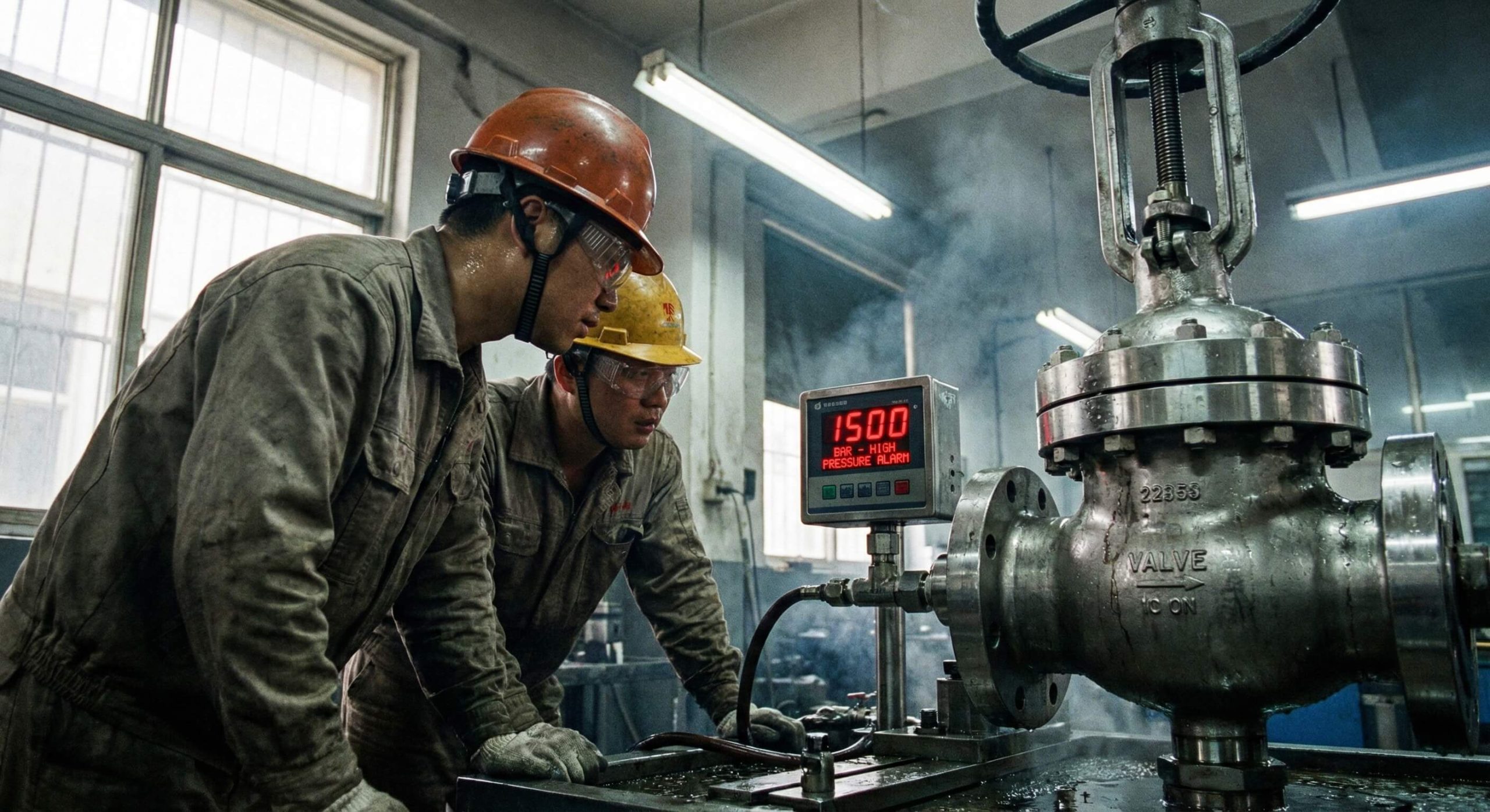 Pipeline Documentation and Quality Assurance