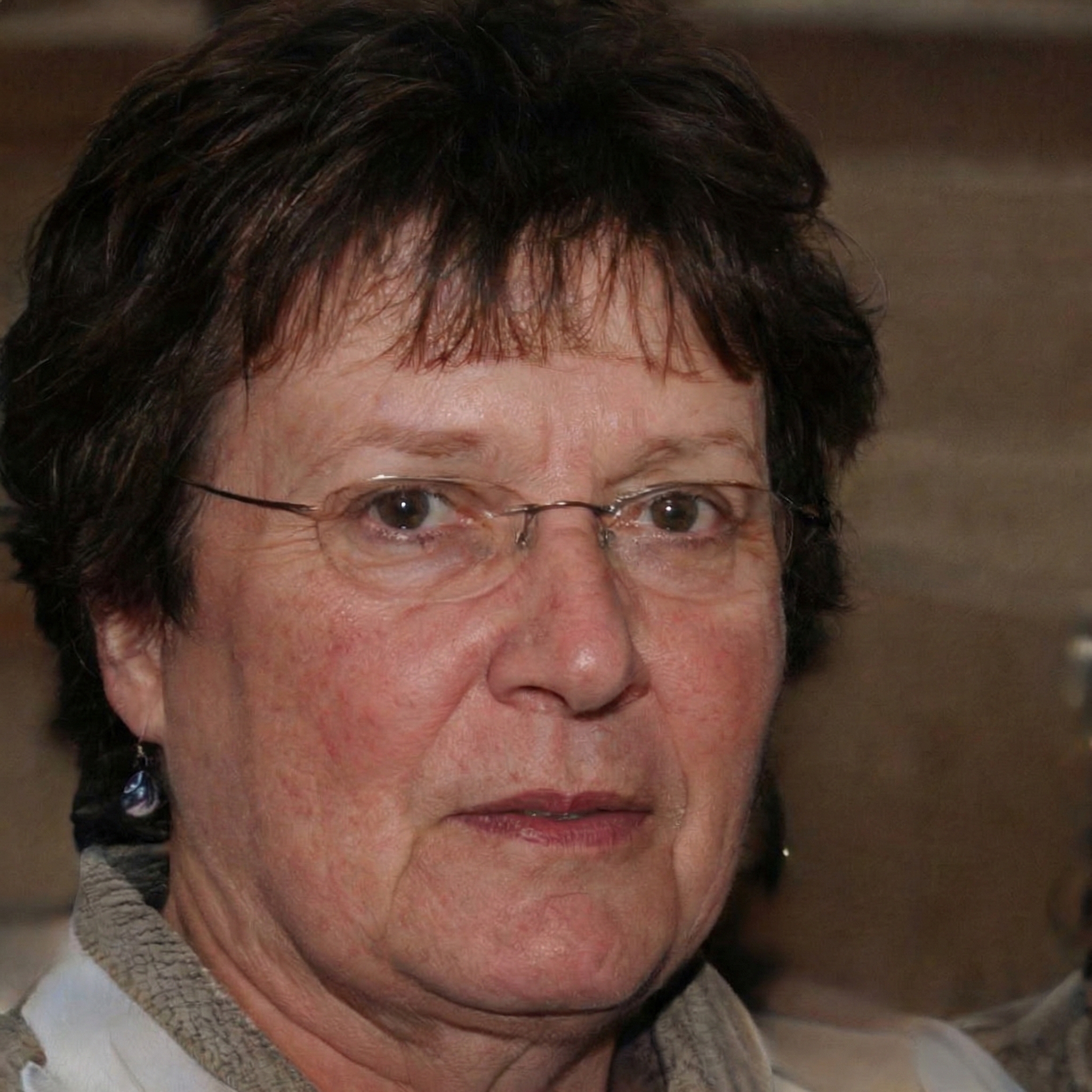 Katrin Hoffmann Profile Photo