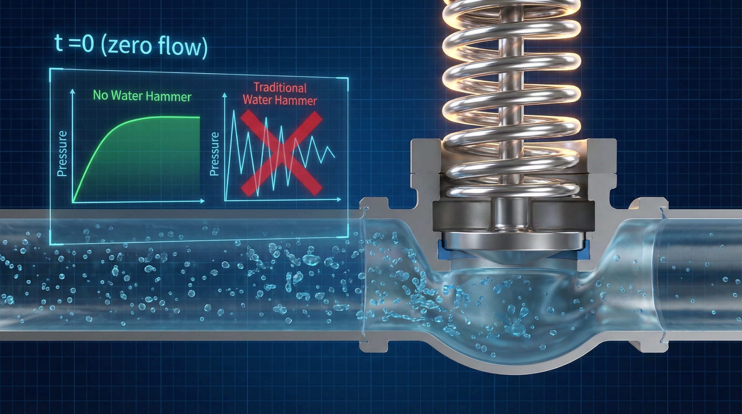 Fluid dynamics simulation