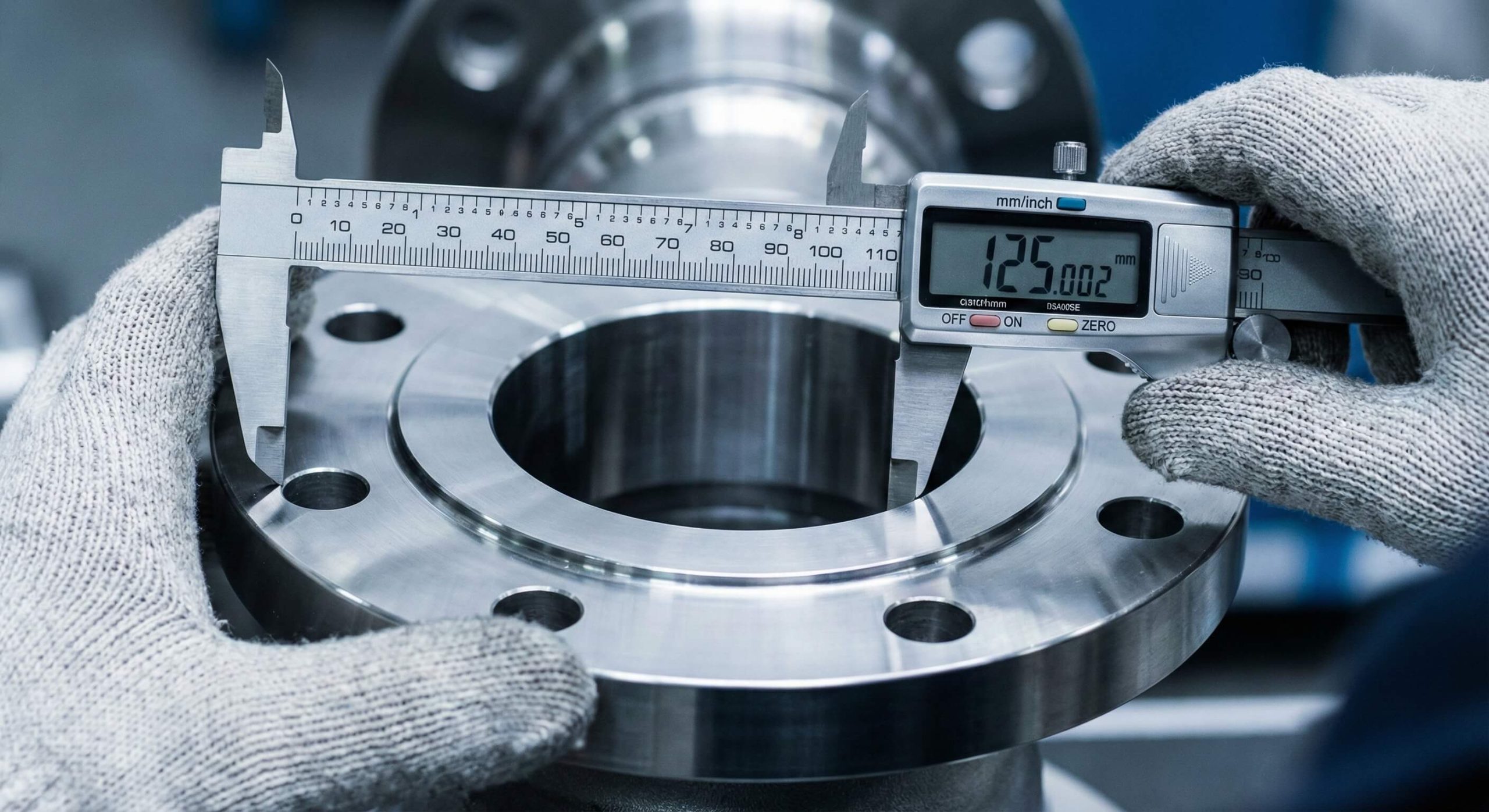 Standardized Interfaces and Performance