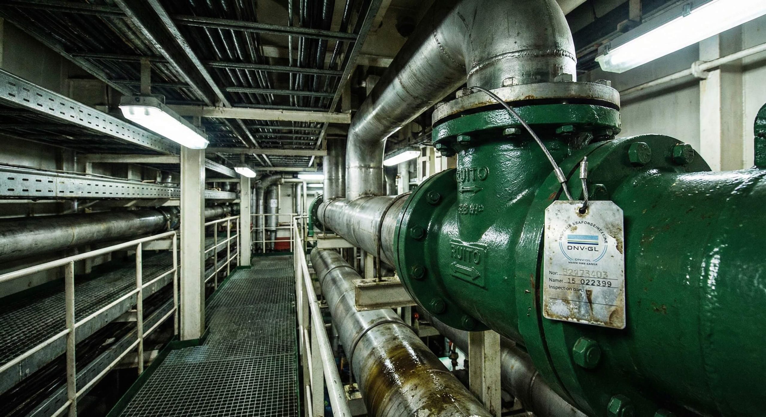 Product compliance certification labels