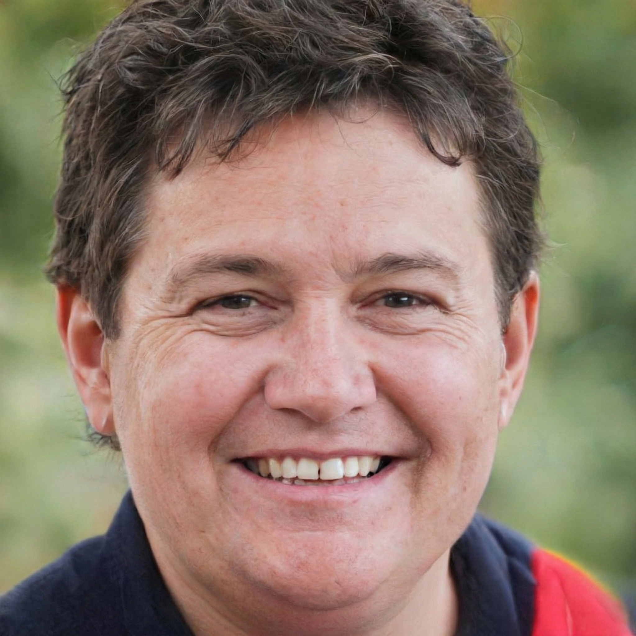 Richard Collins Profile Photo