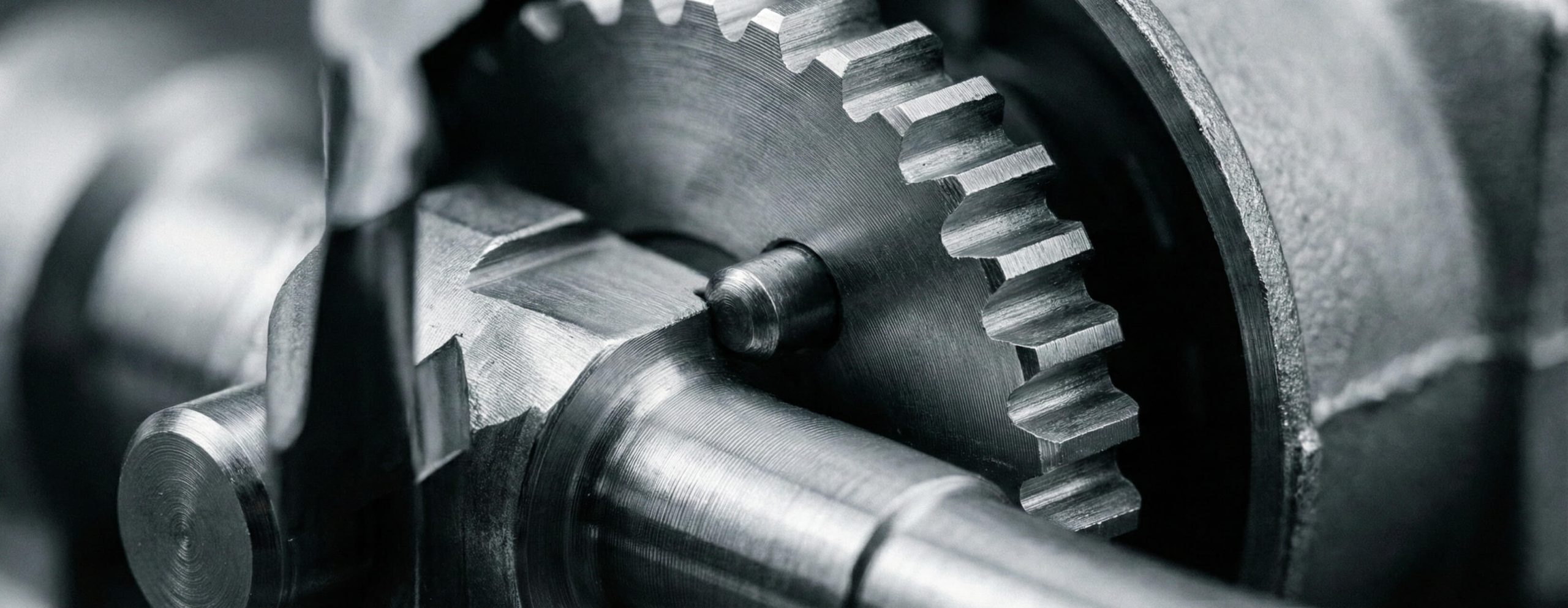 Secure locking mechanism