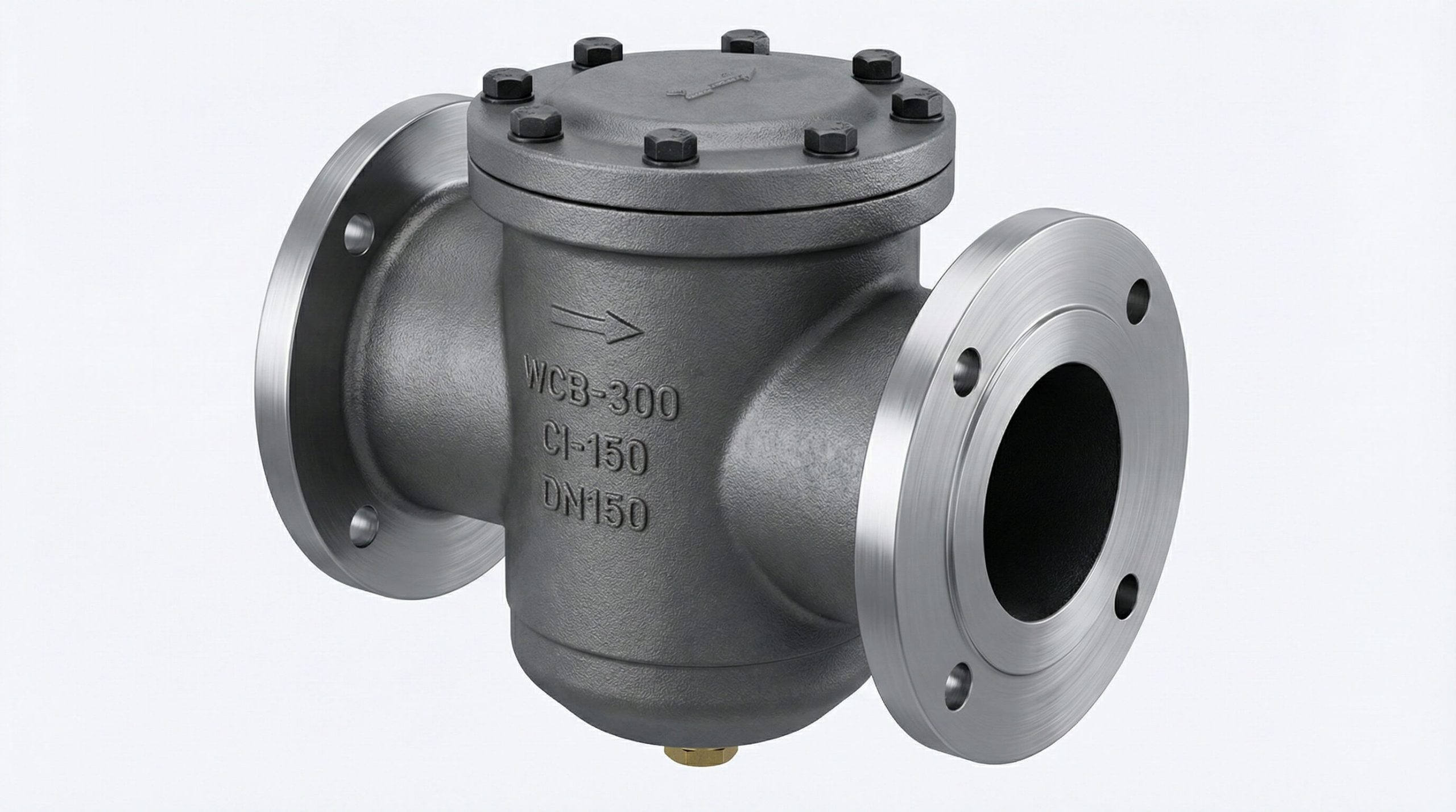 Standard Cast Iron Series