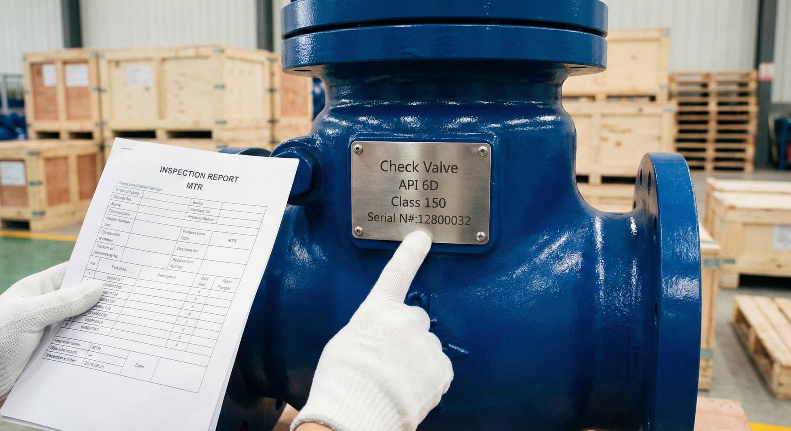 Packaging & Documentation