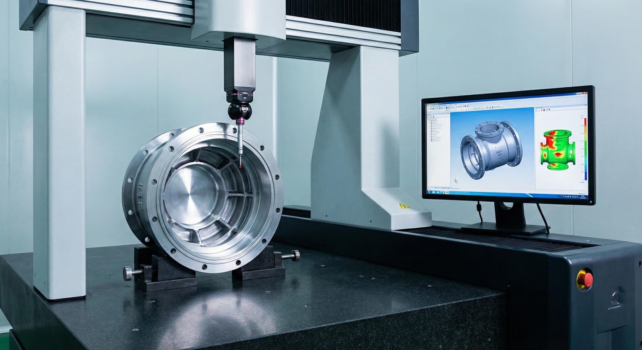 Machining Process Control