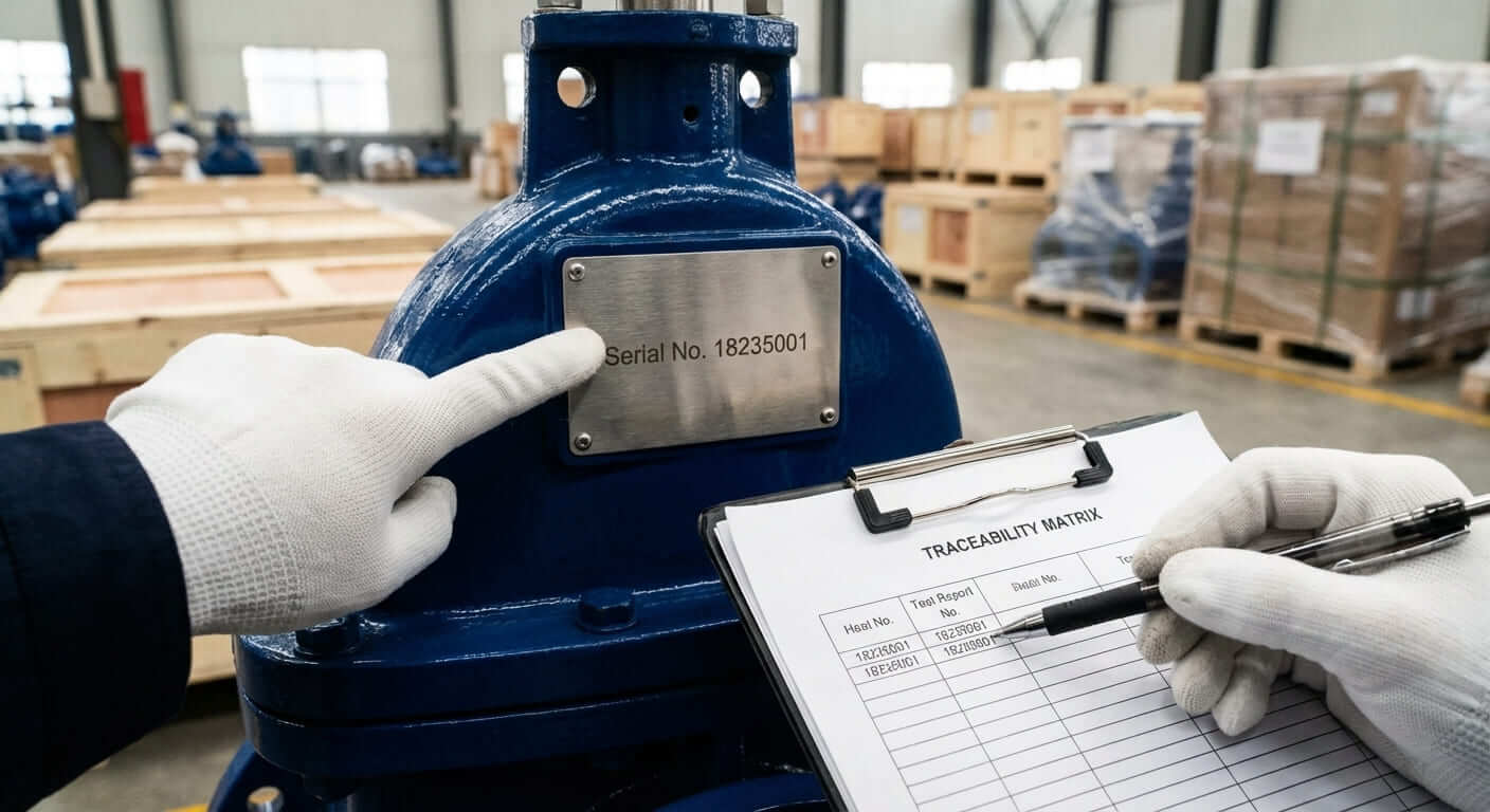 Documentation Review