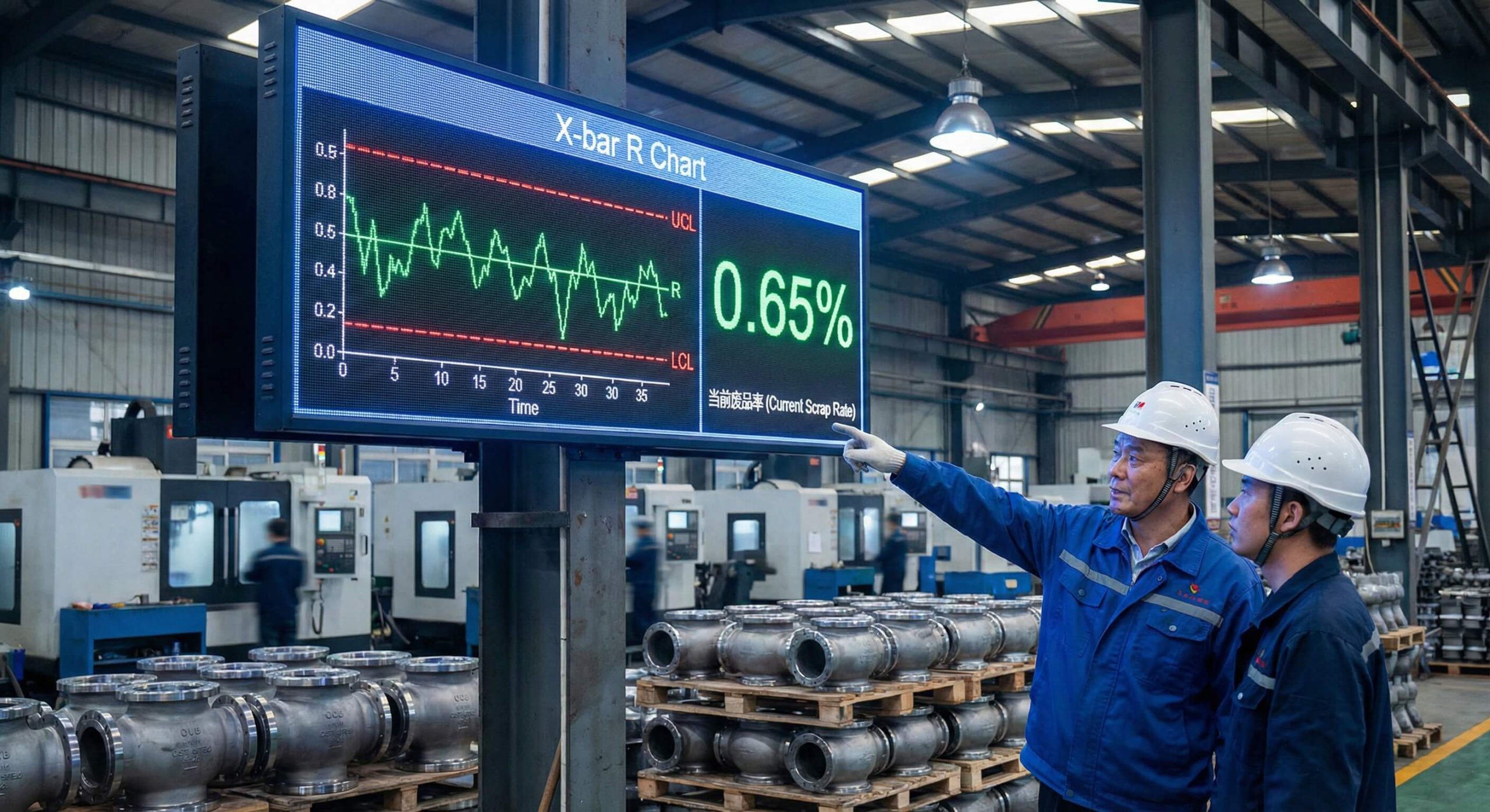 Quality Data Analysis