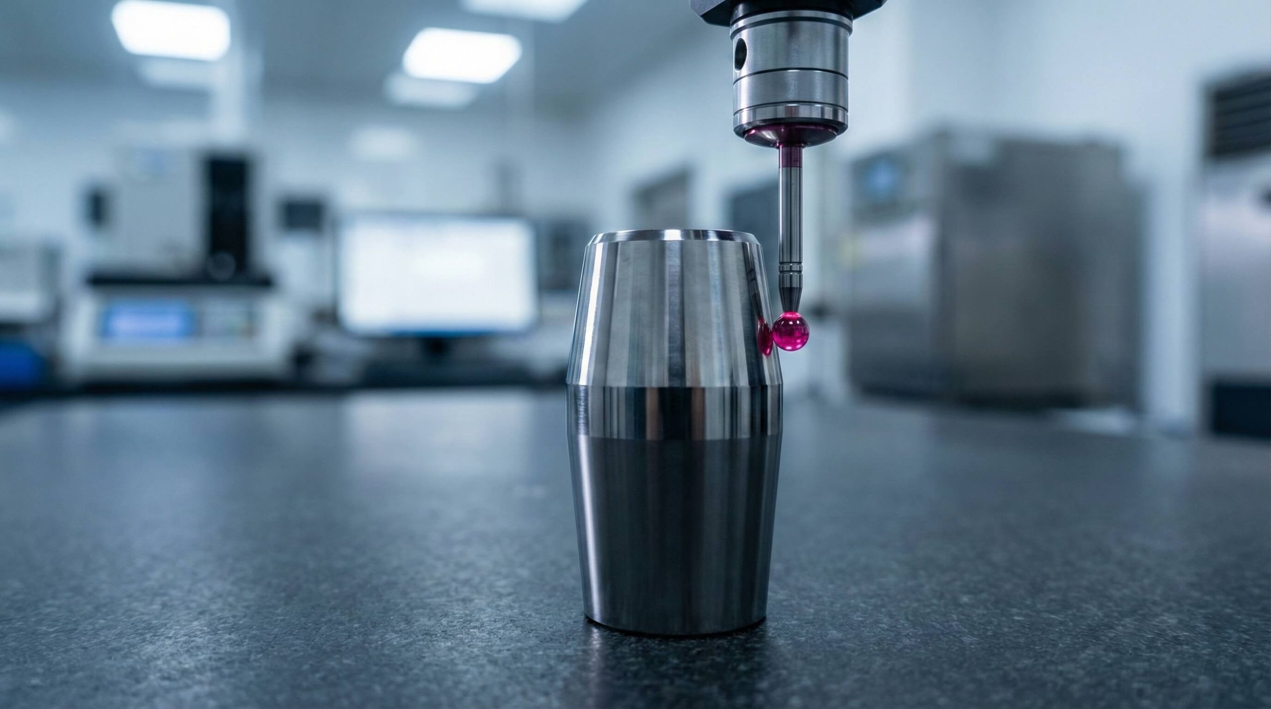 Dimensional Inspection