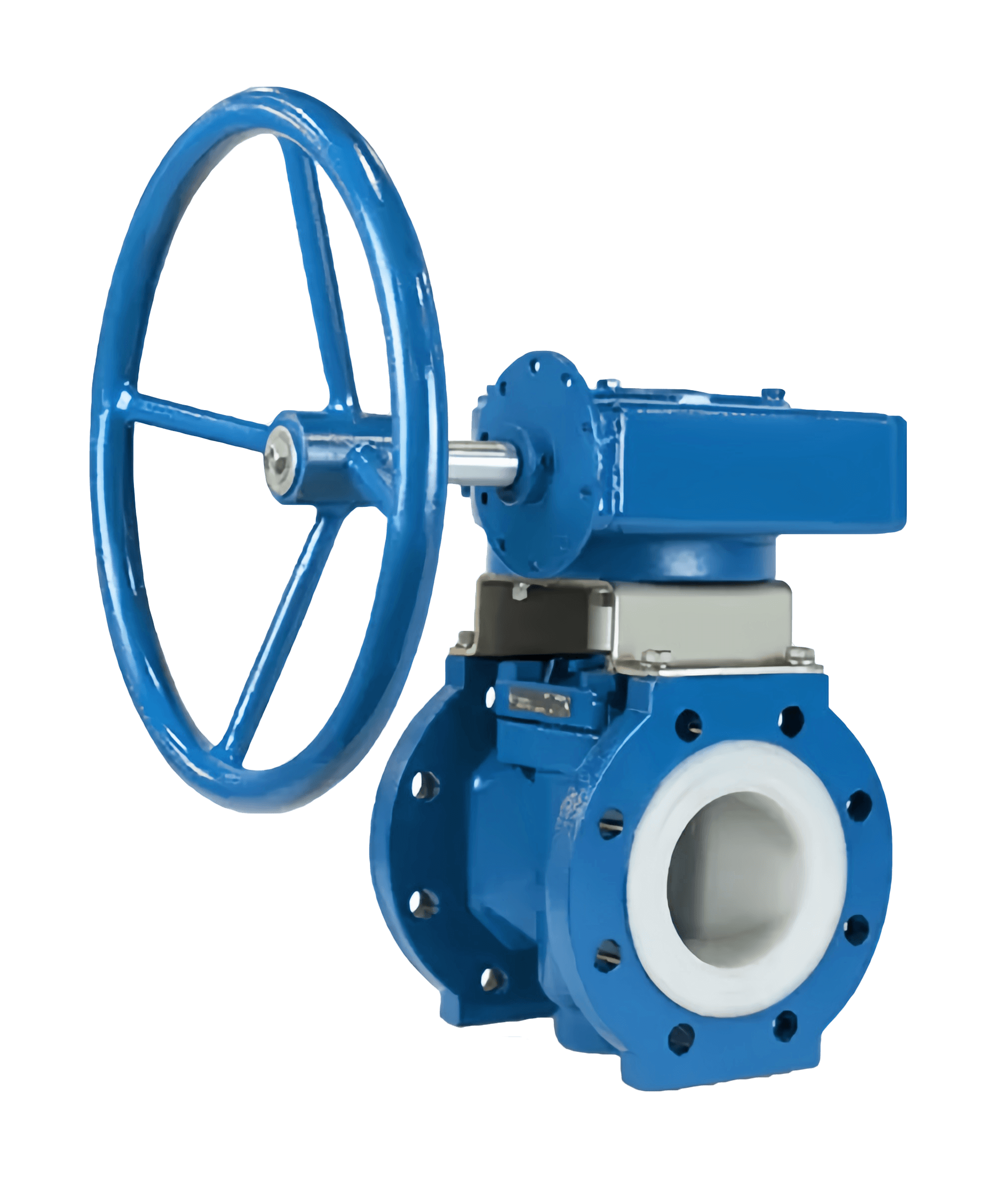 Plug Valve