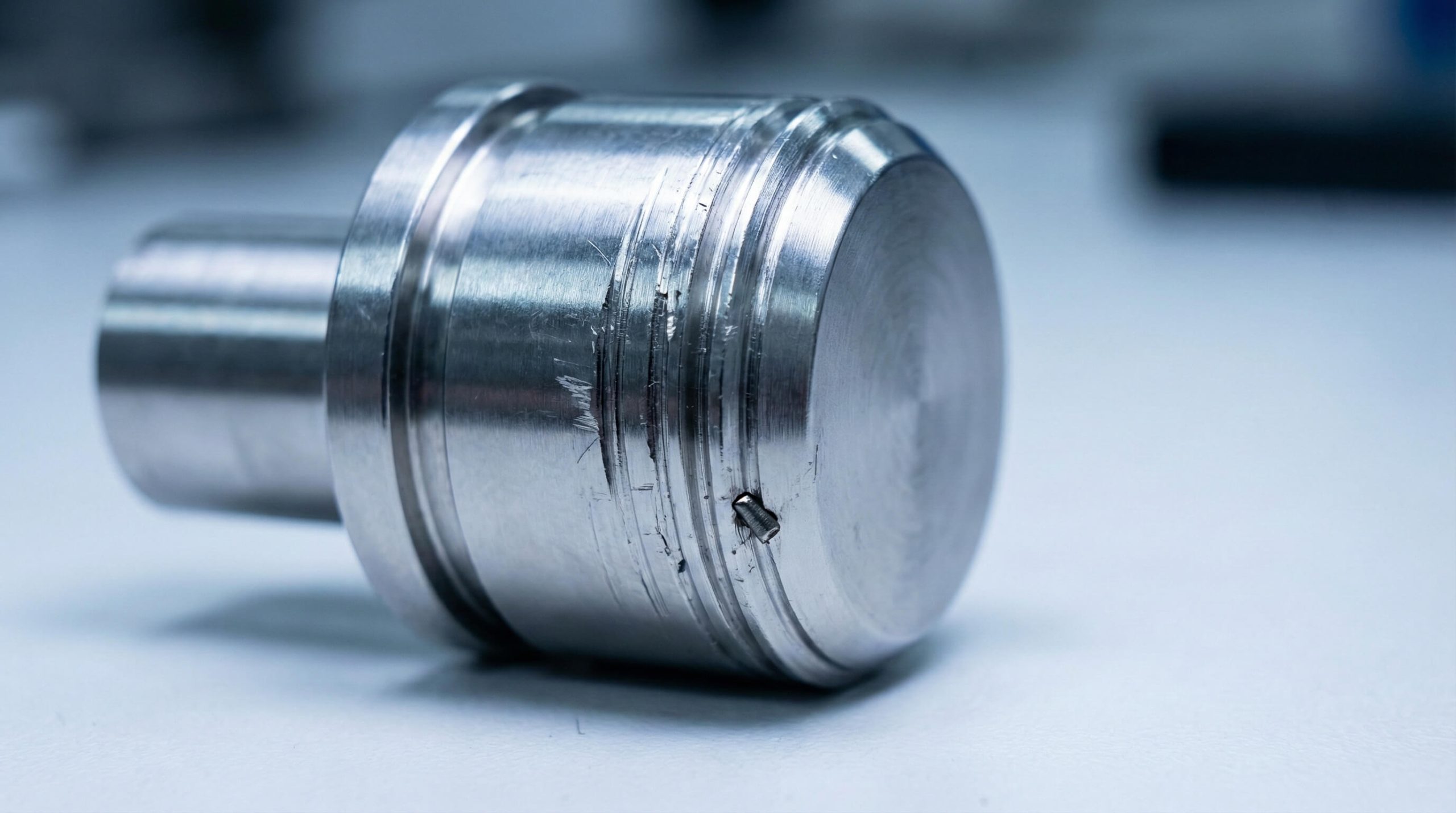 Chemical Processing Plant Valves