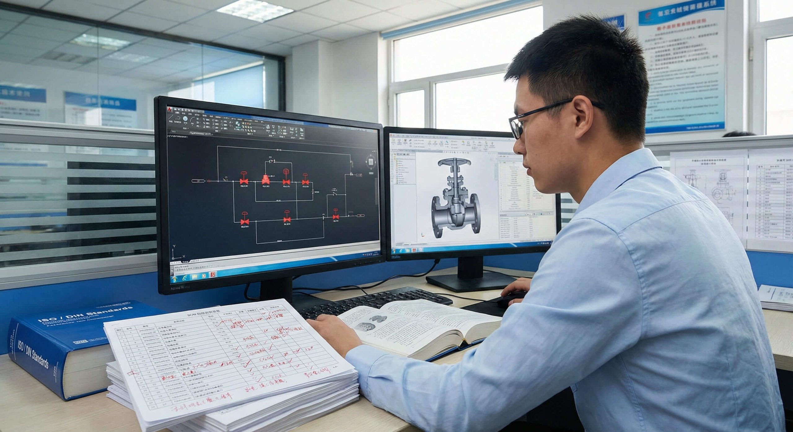 Application Engineering (Remote)