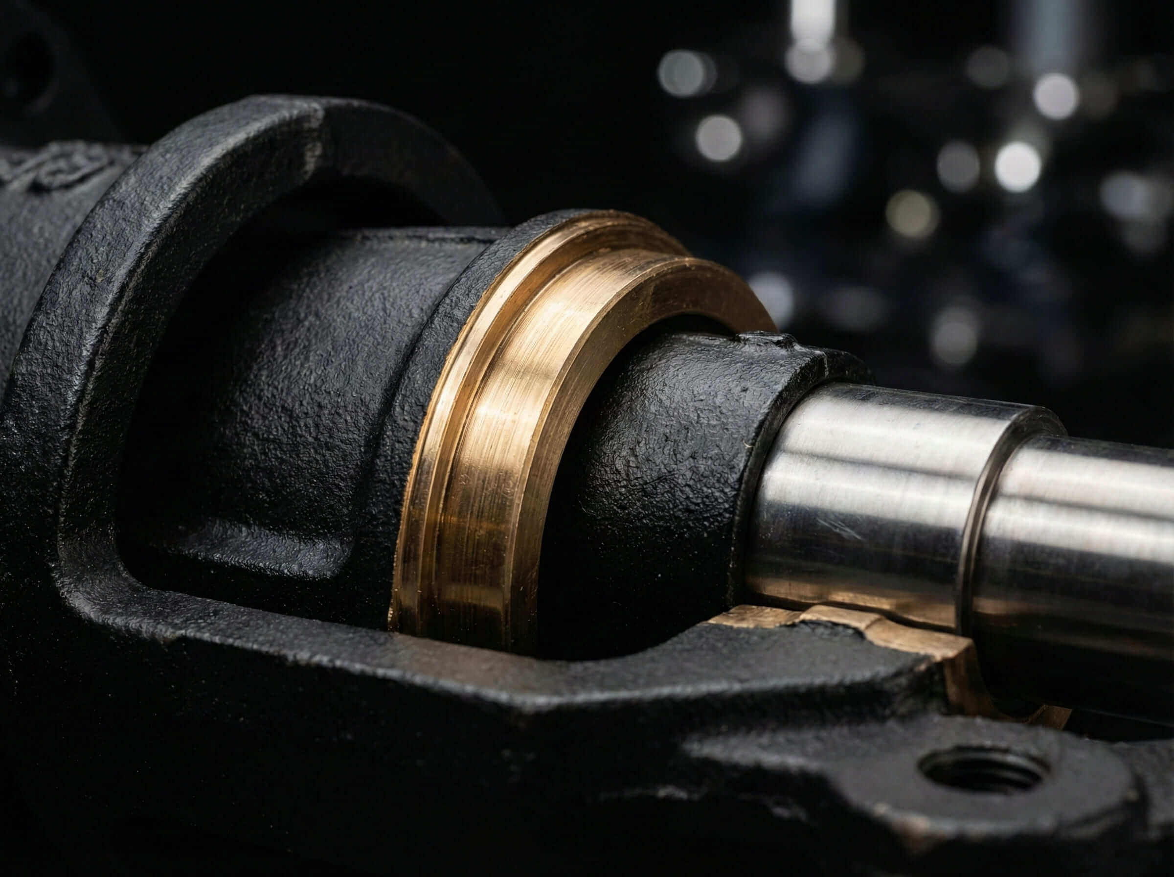 Metal Seated Gate Valve