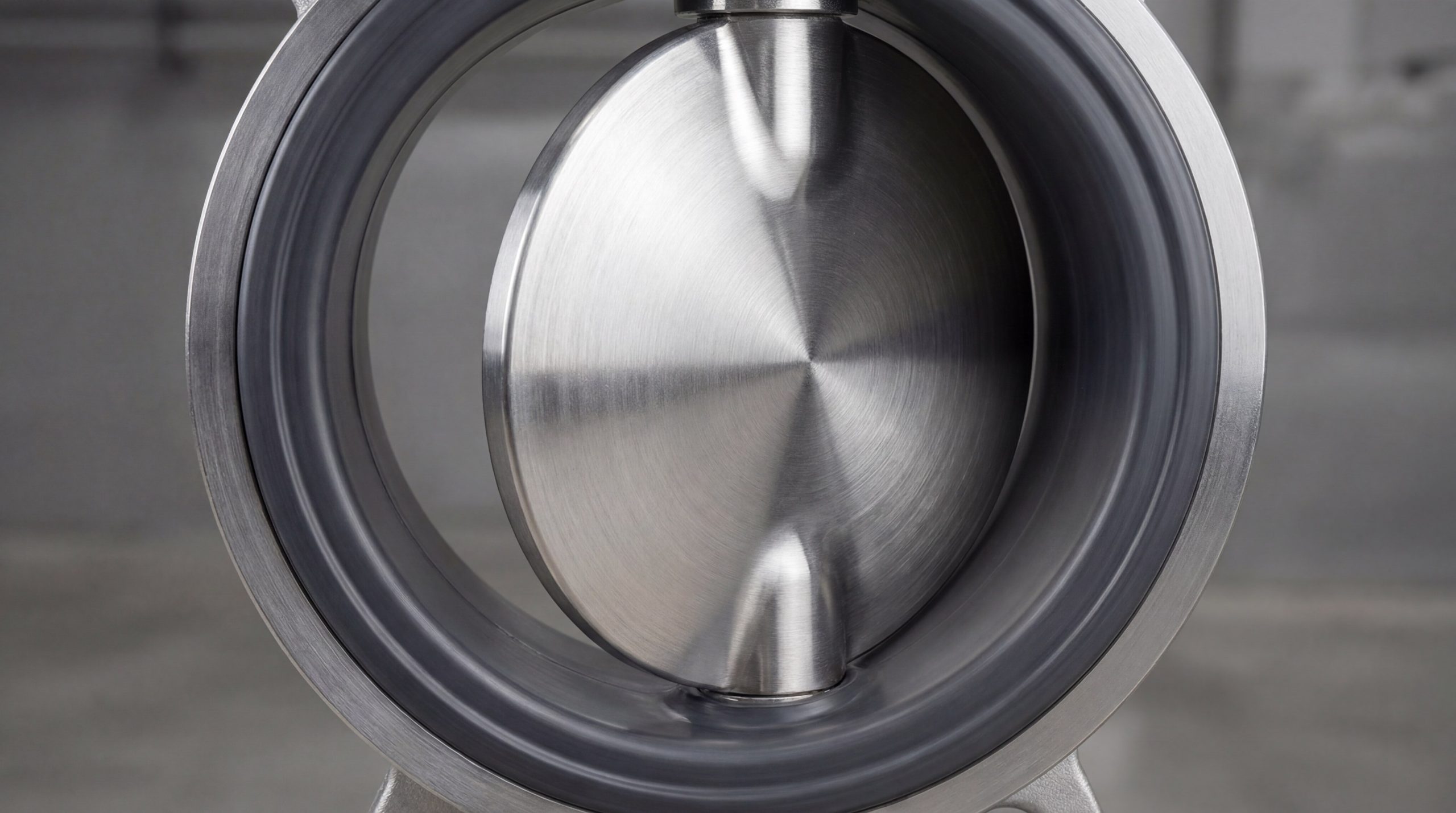 butterfly valve macro photography