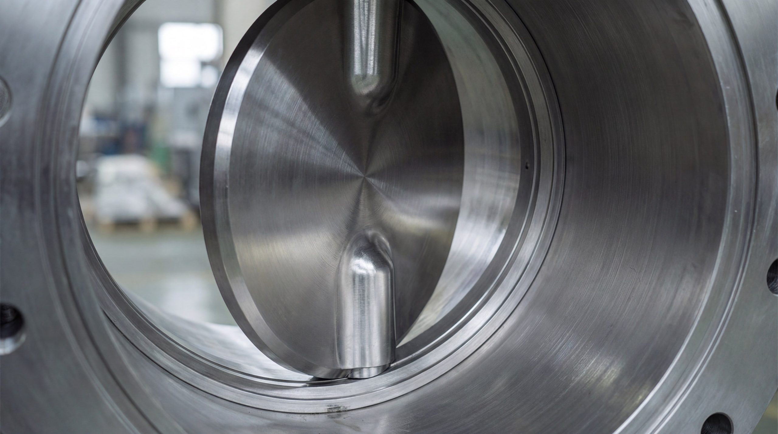 butterfly valve macro photography