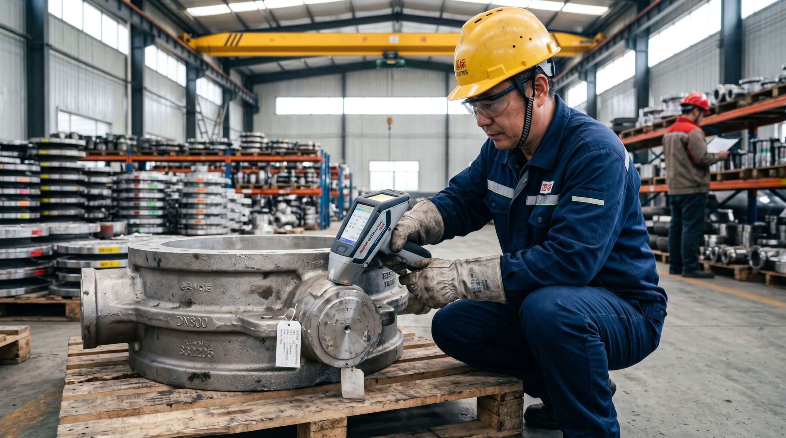 Material Procurement
