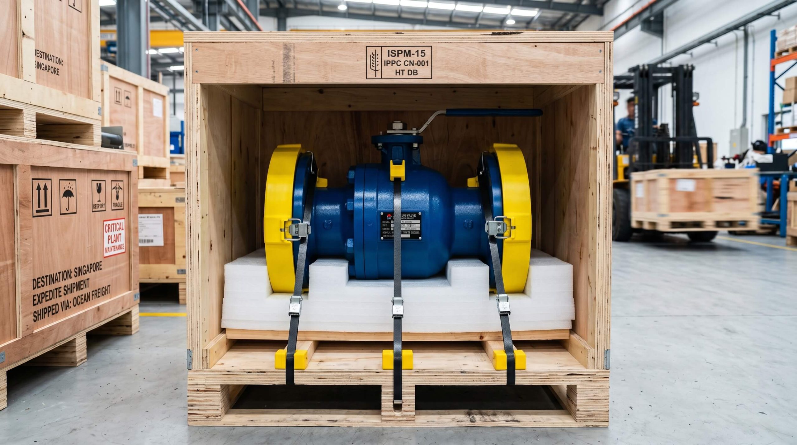 Accelerated Custom Delivery