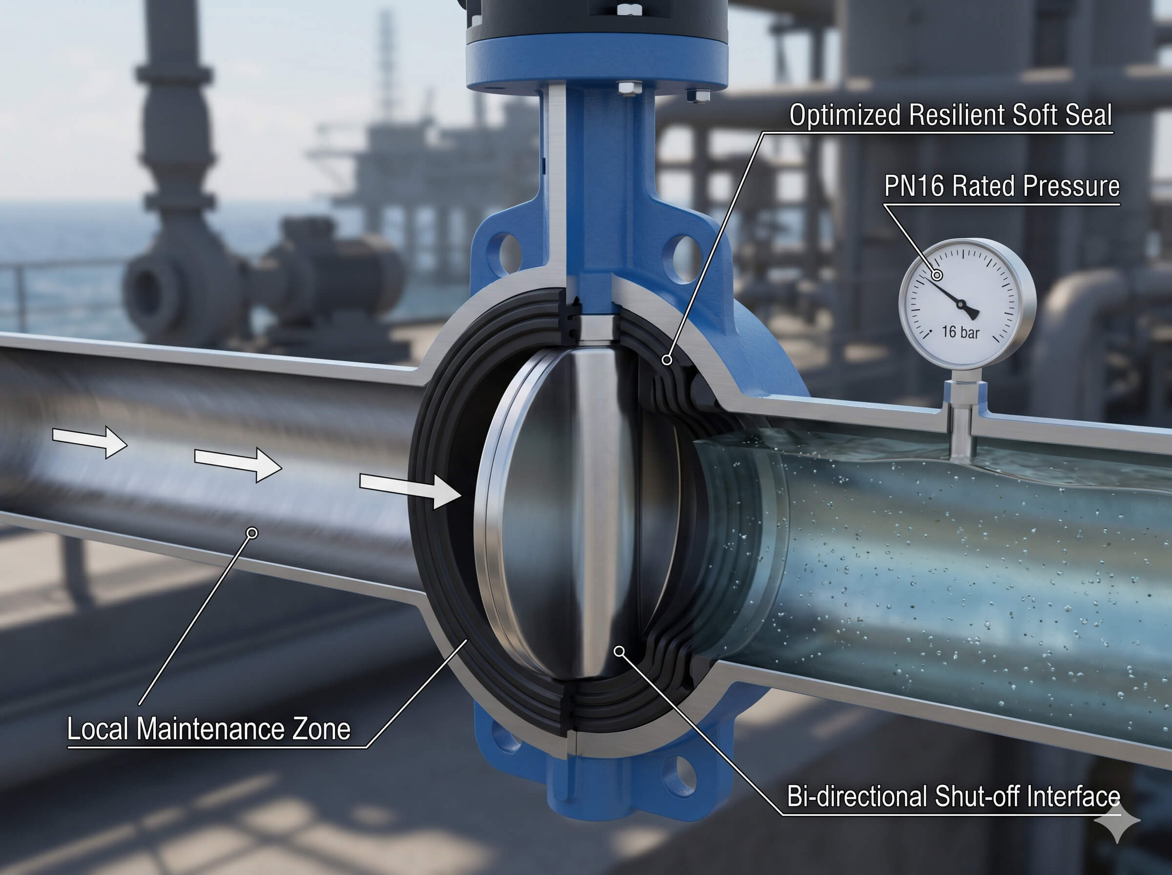 Seal Optimization Technology