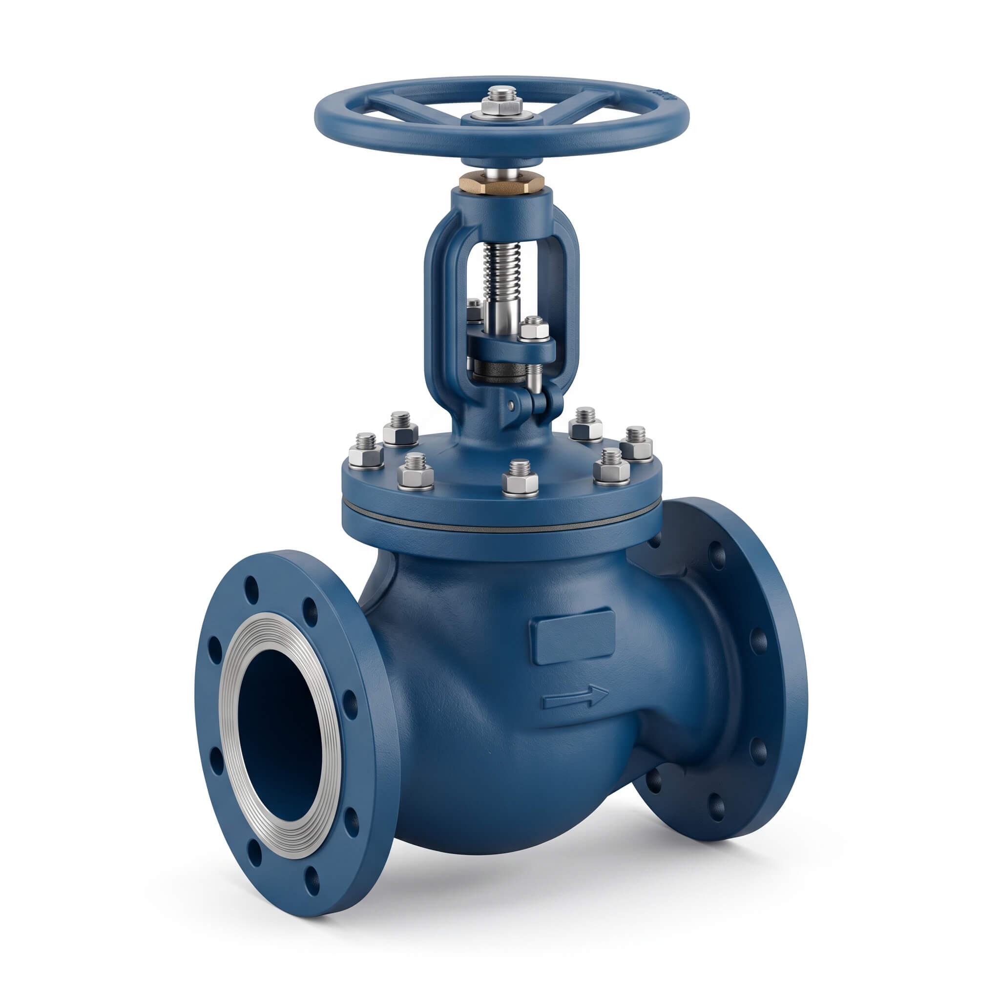 Globe Valves