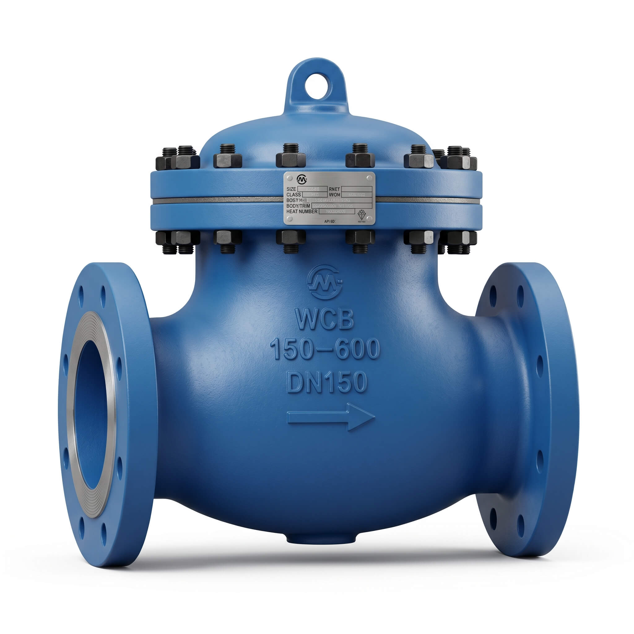 Check Valve