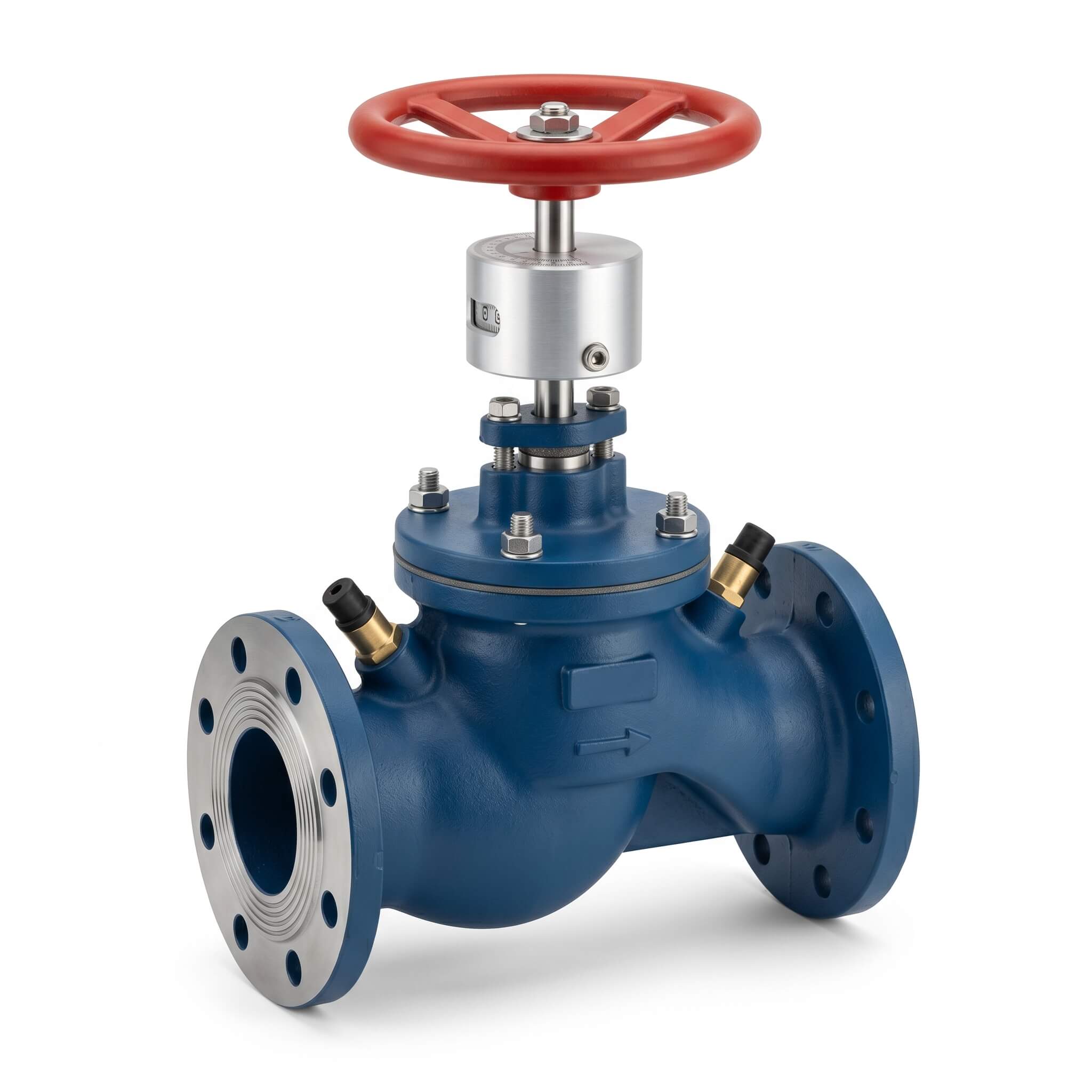 Balancing Valves