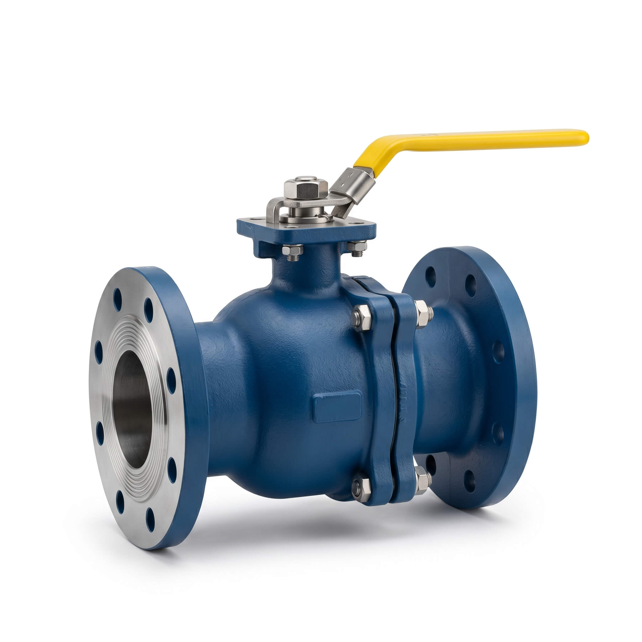 Ball Valves