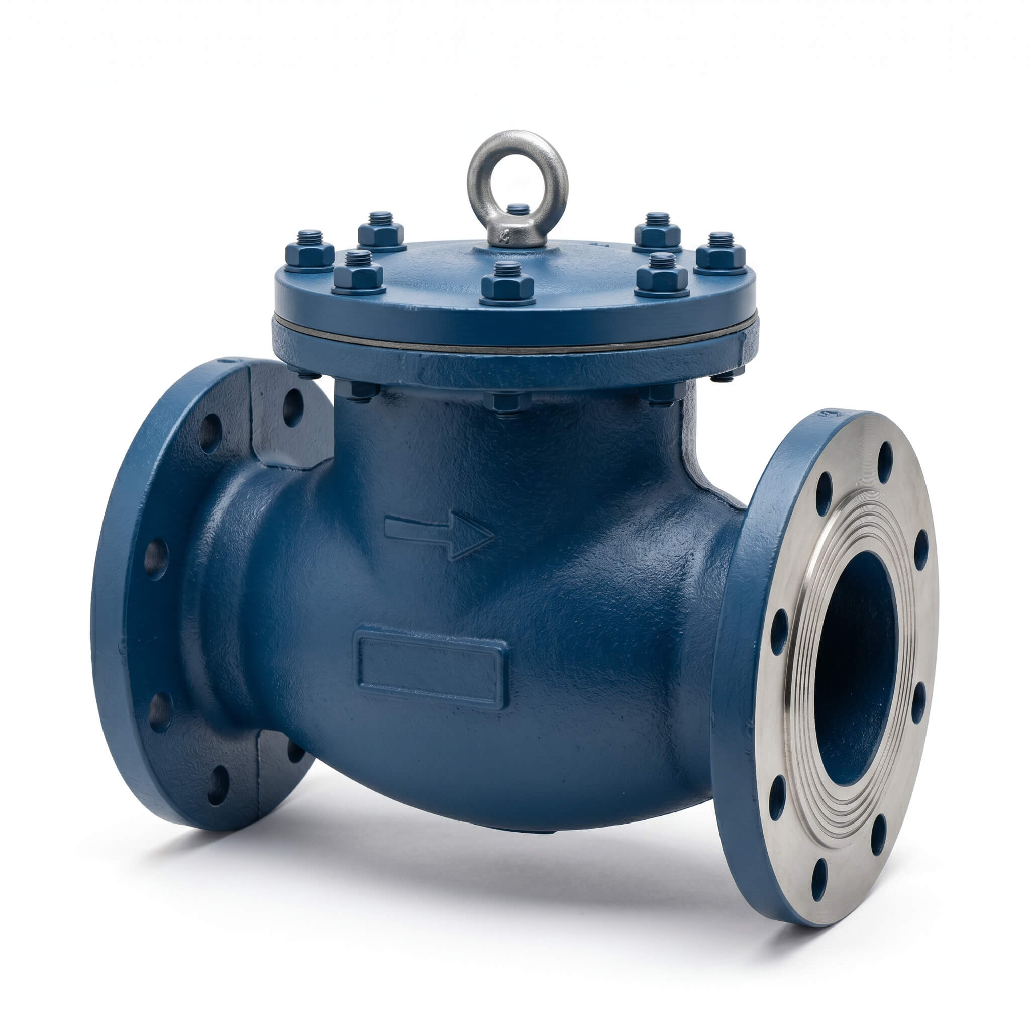 Check Valves