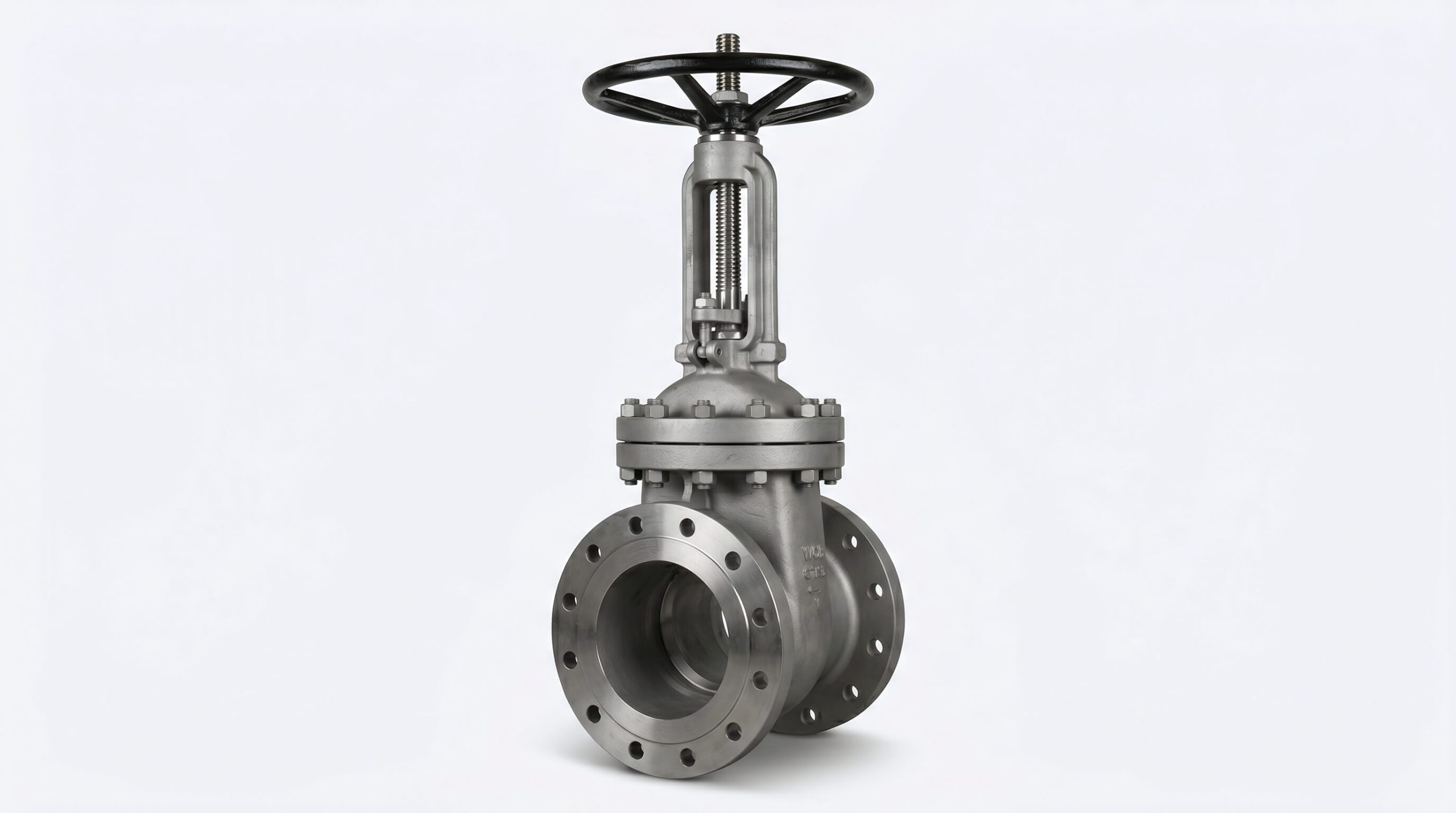 Gate Valve