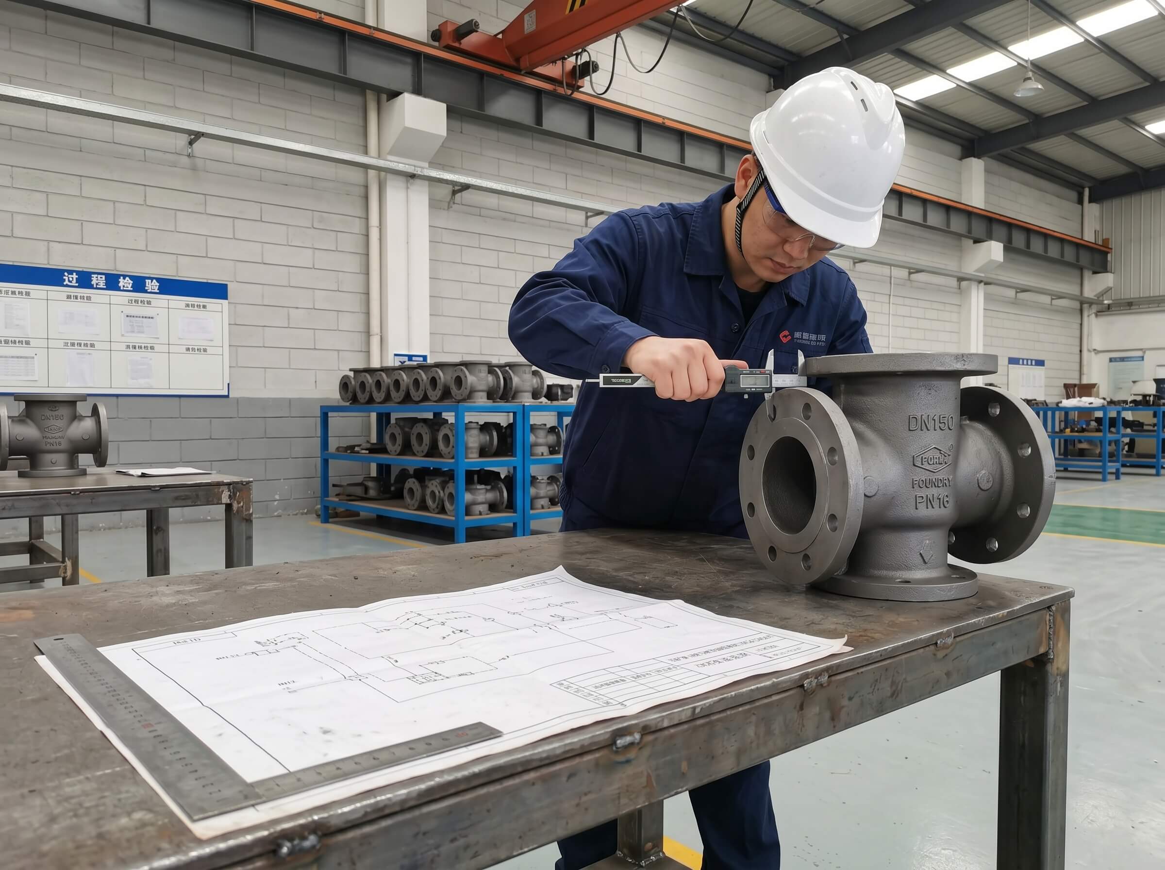 Engineering Support