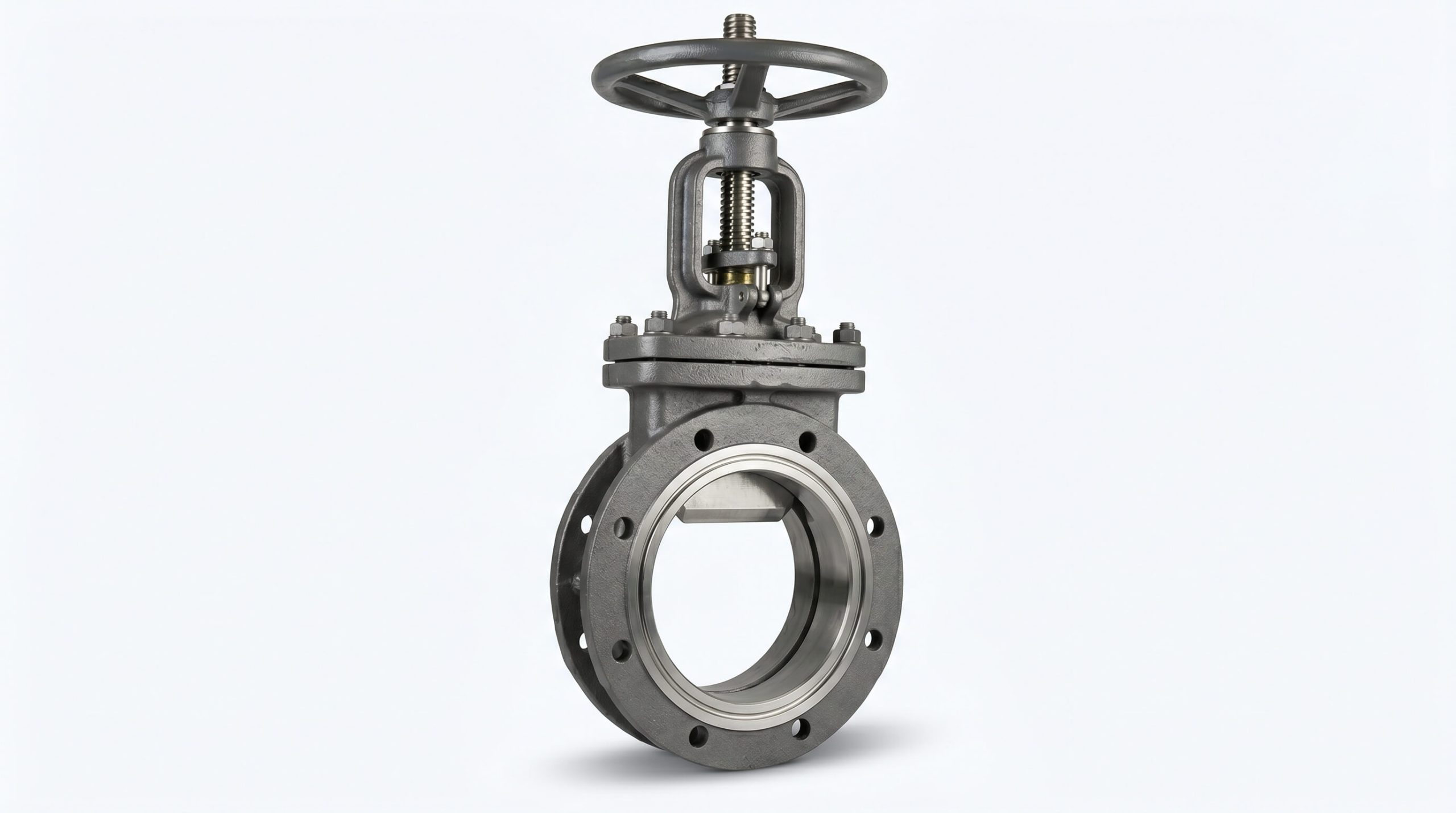 Knife Gate Valve