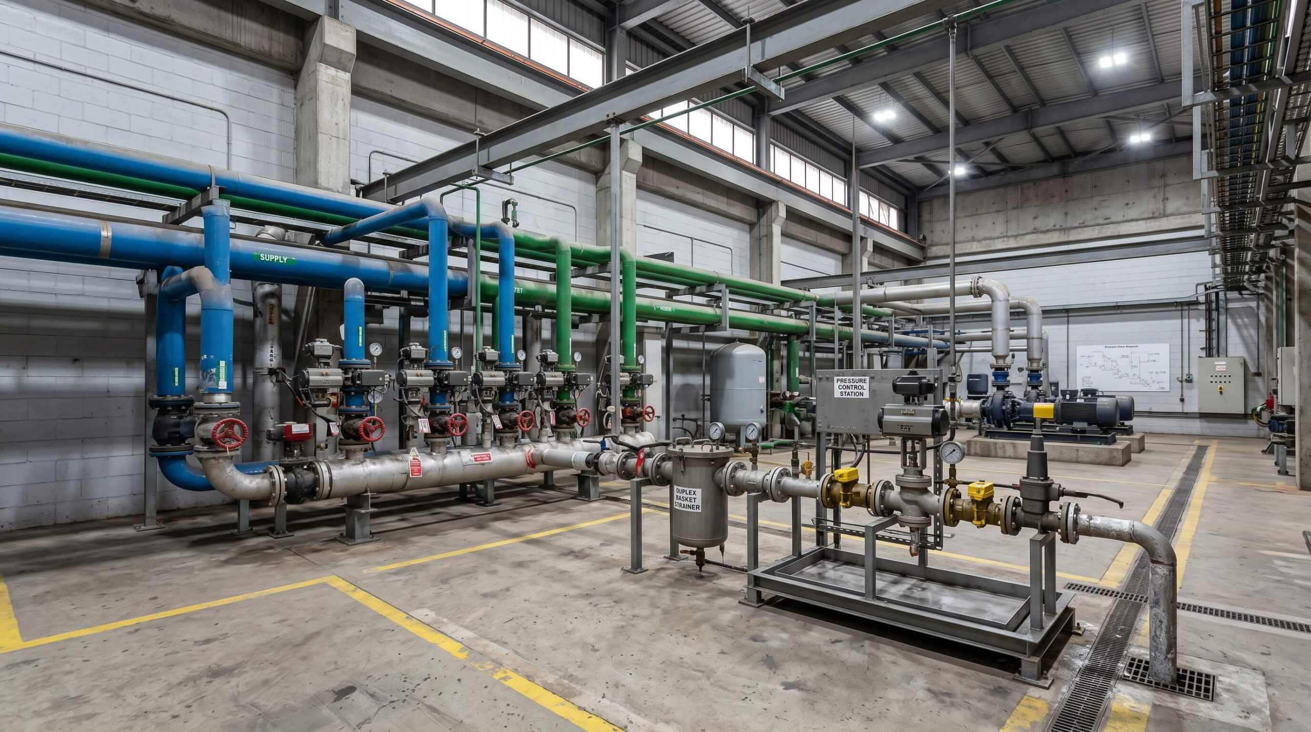 Process Water