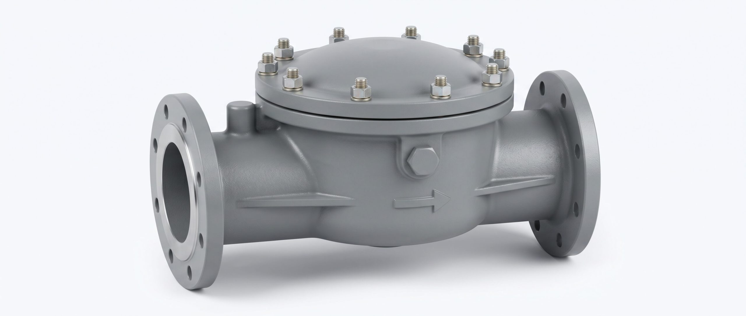 Check Valve