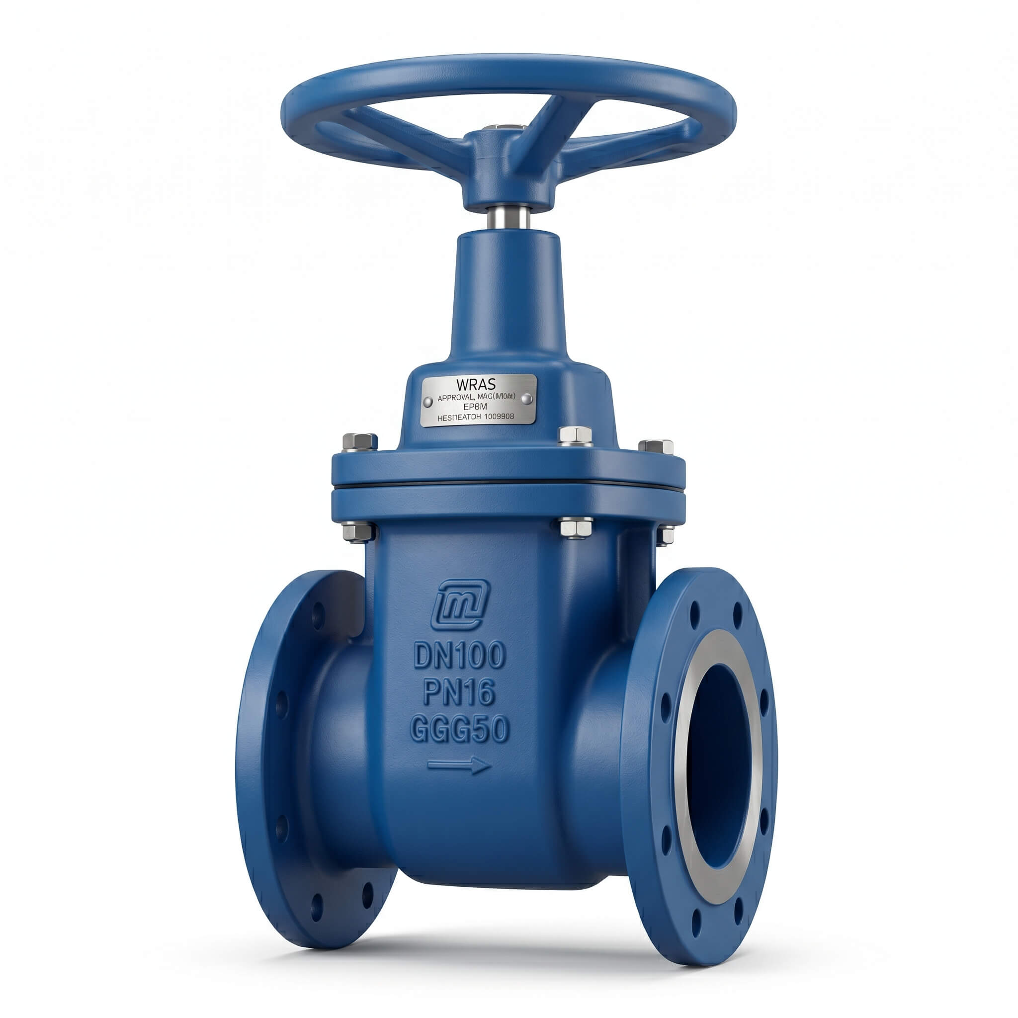 Gate Valve