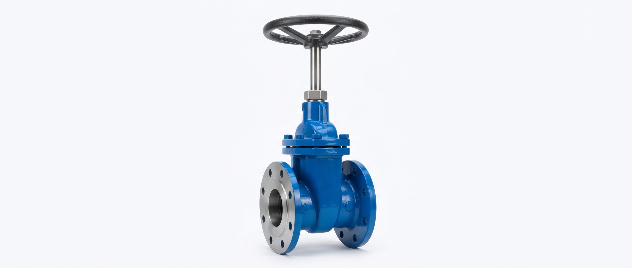 Gate Valve