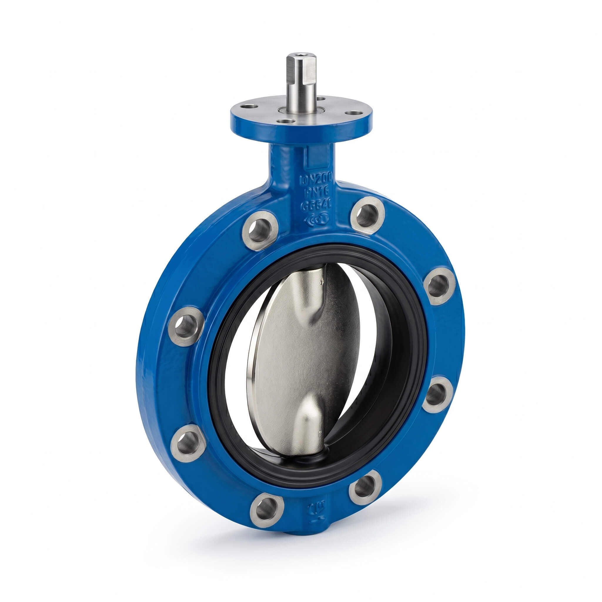 Butterfly Valves