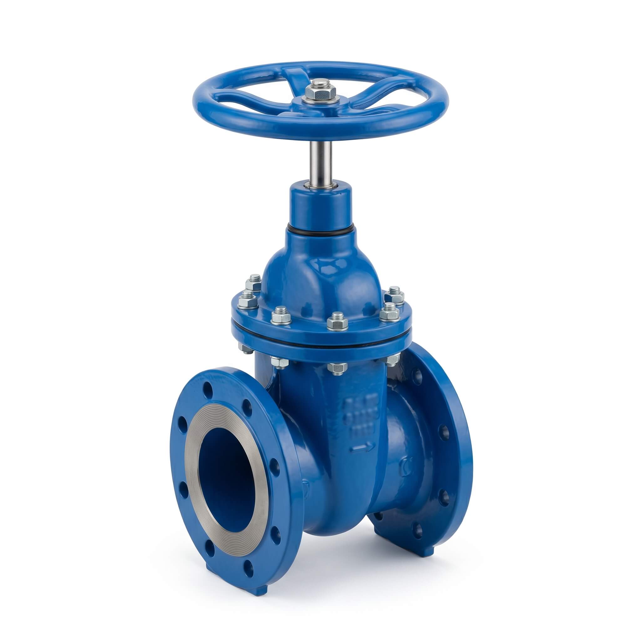 Gate Valves